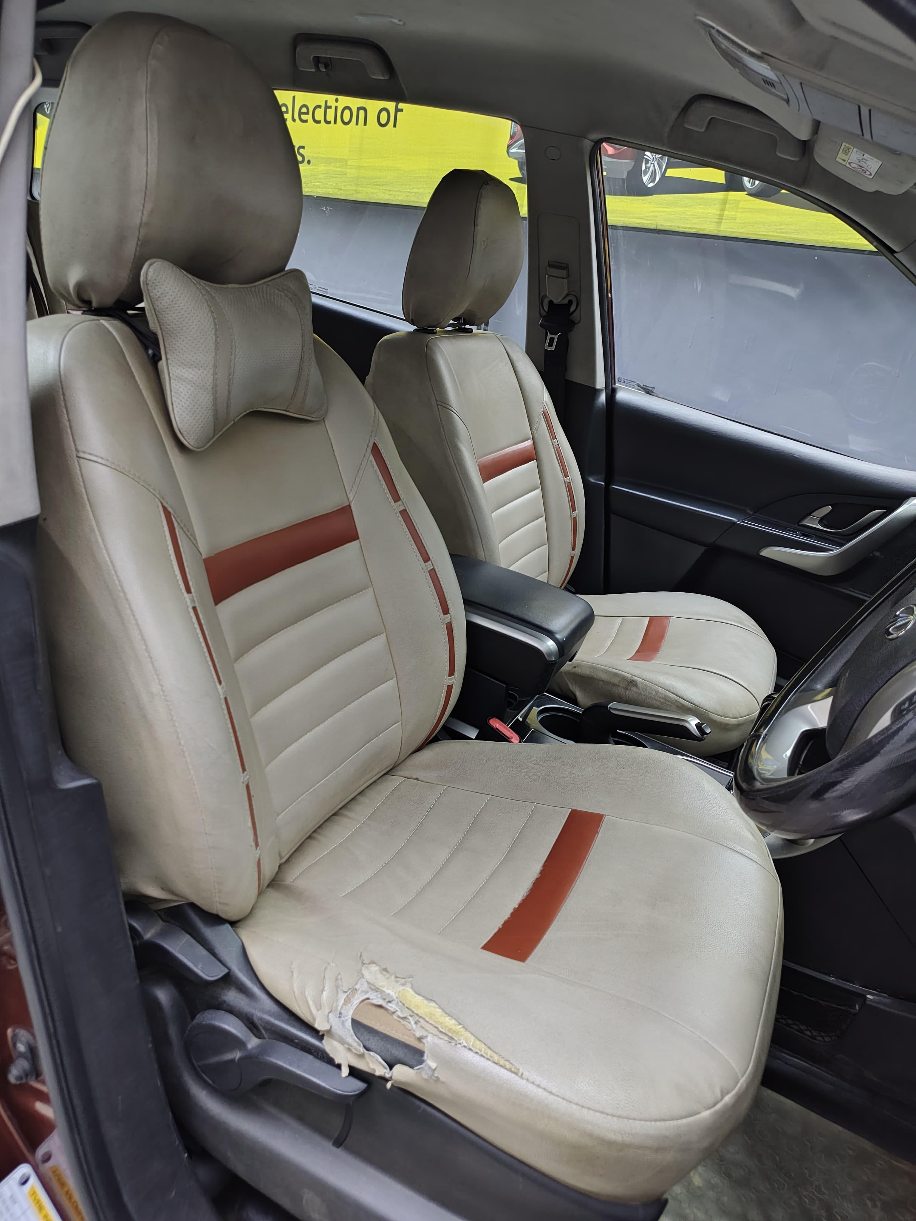 यूज़्ड 2018 महिंद्रा एक्सयूवी500, Vijay Nagar, Indore 13 यूज़्ड 2018 महिंद्रा एक्सयूवी500, Vijay Nagar, Indore 13