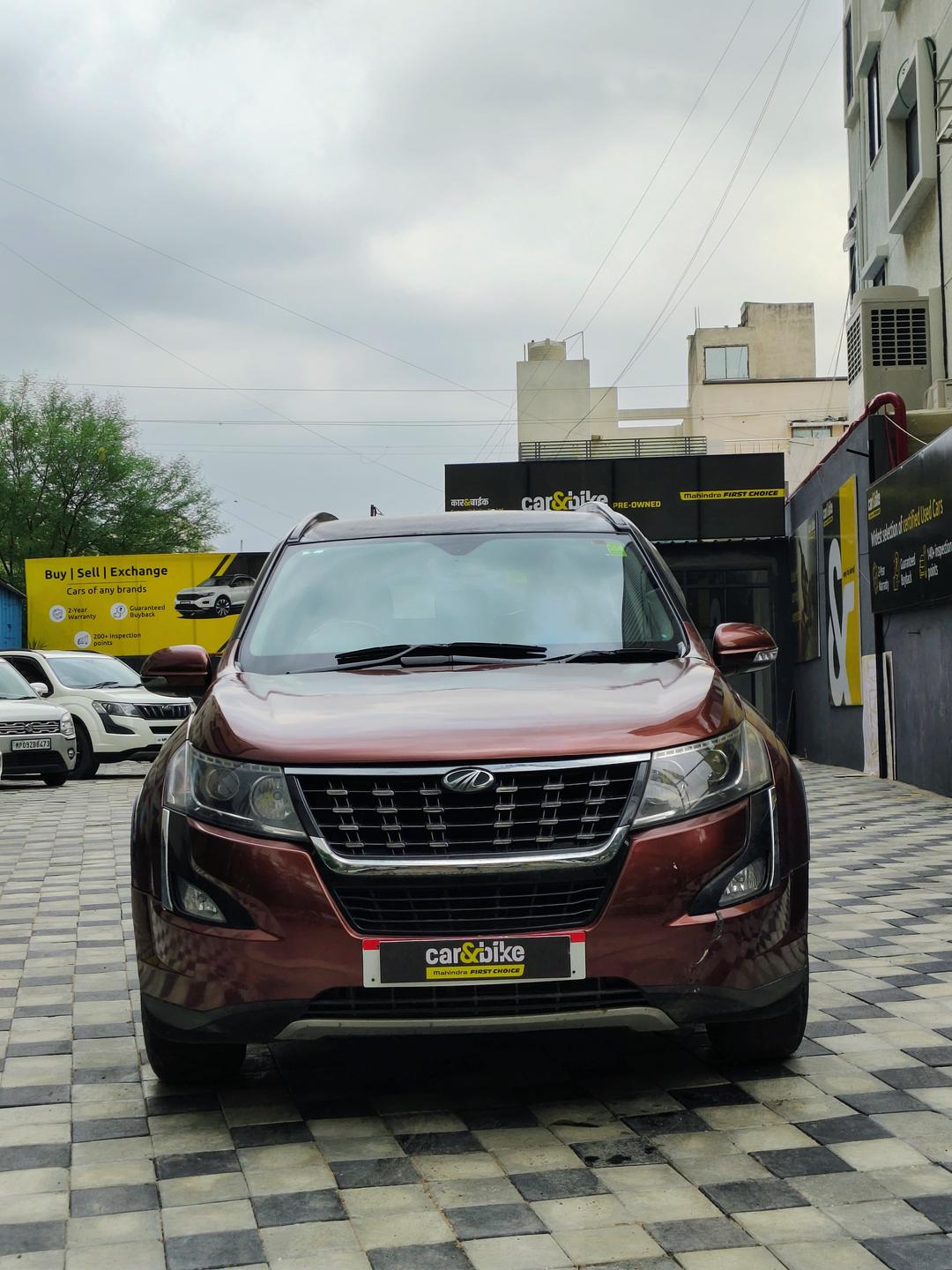 UsedCar