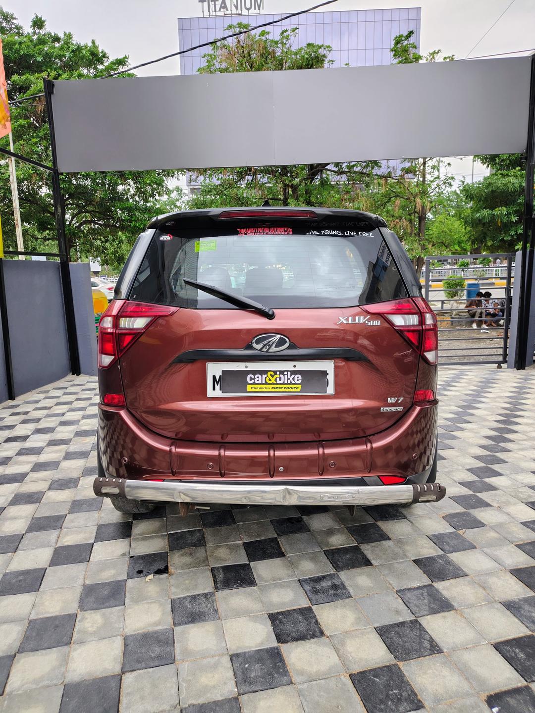 UsedCar