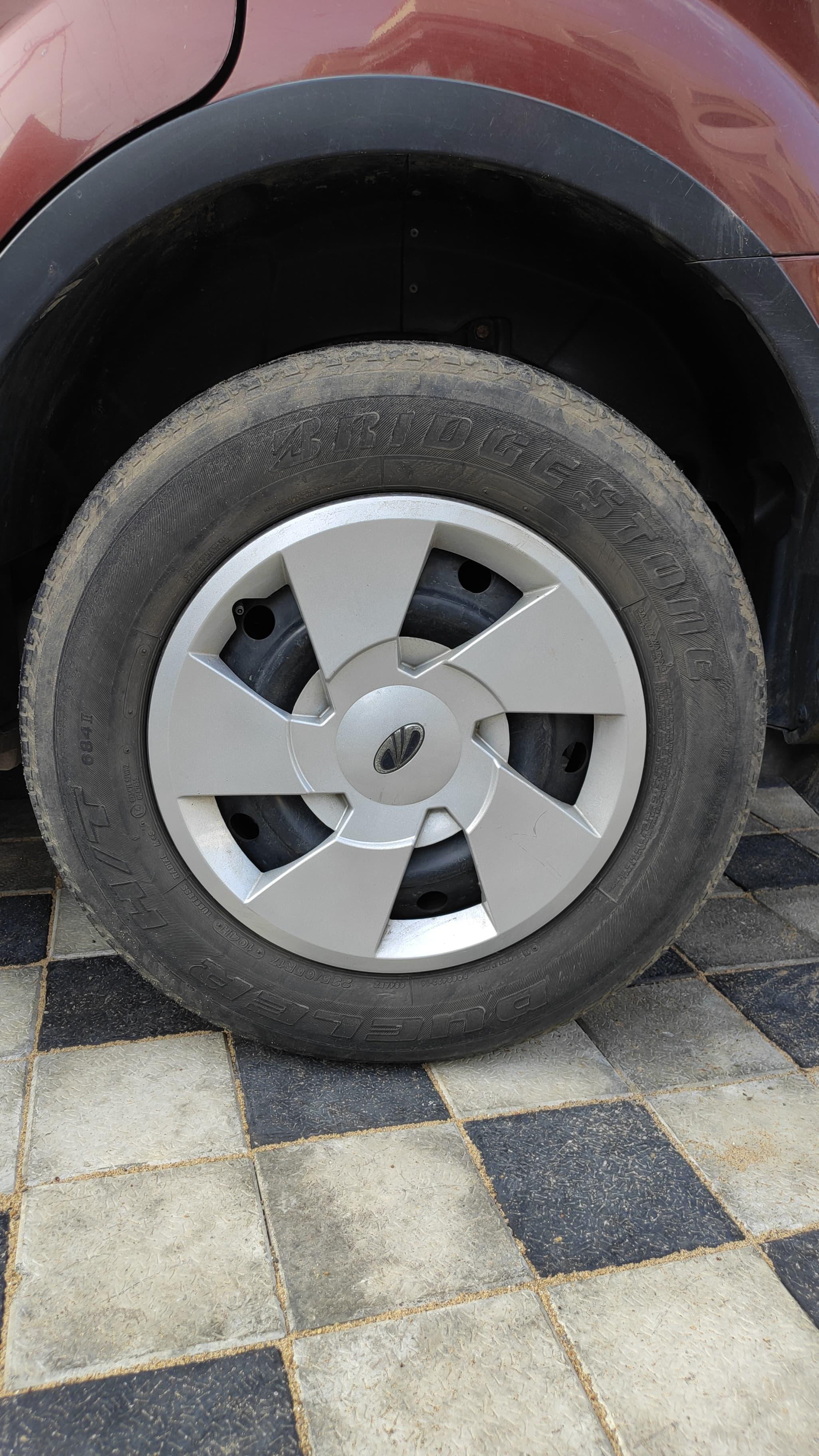 यूज़्ड 2018 महिंद्रा एक्सयूवी500, Vijay Nagar, Indore 8 यूज़्ड 2018 महिंद्रा एक्सयूवी500, Vijay Nagar, Indore 8