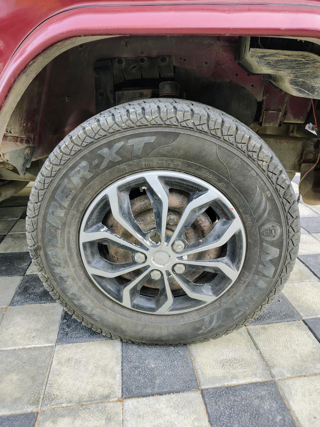 UsedCar