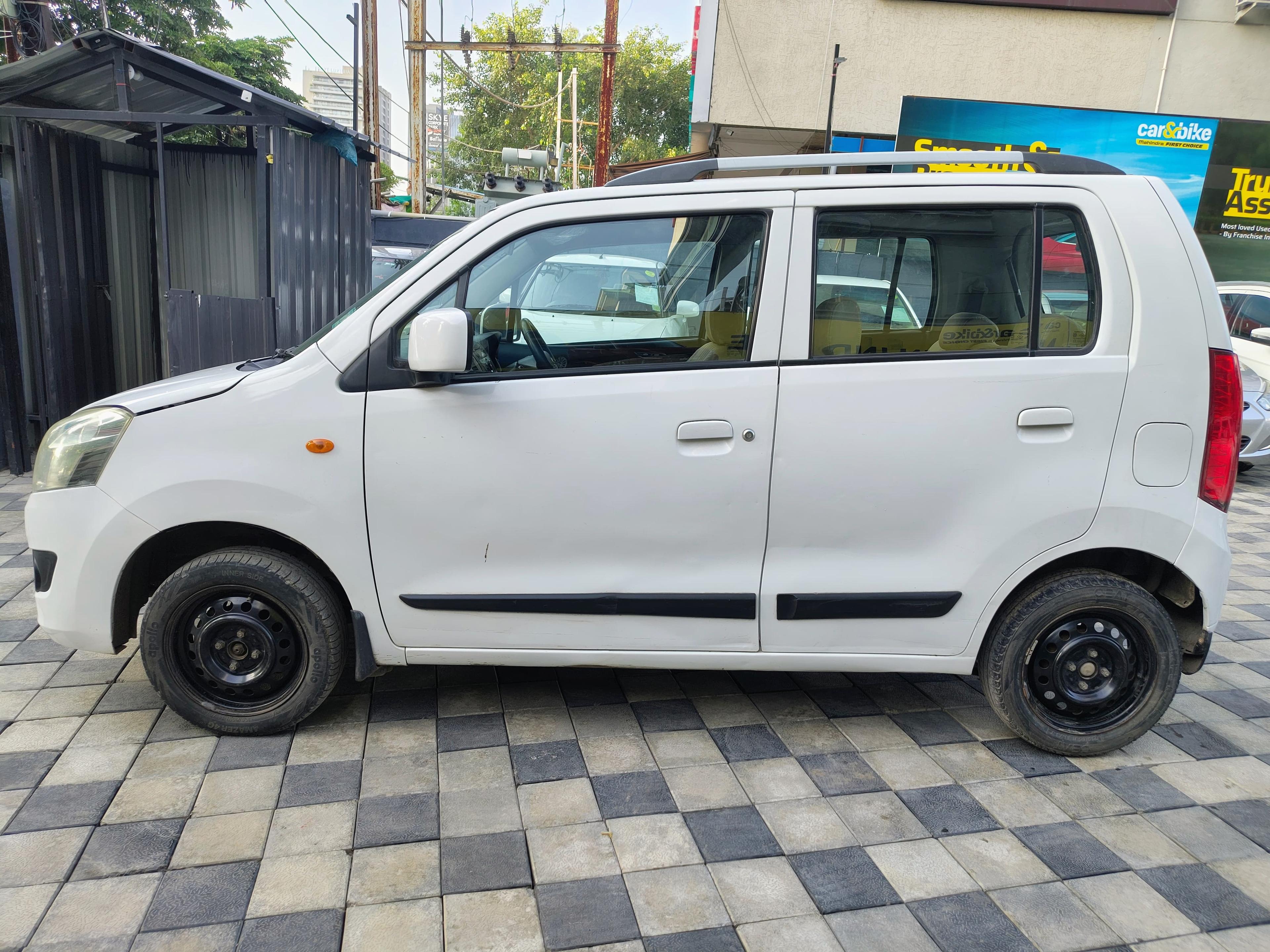 यूज़्ड 2018 मारुति सुजुकी वैगन आर, Vijay Nagar, Indore 1 यूज़्ड 2018 मारुति सुजुकी वैगन आर, Vijay Nagar, Indore 1