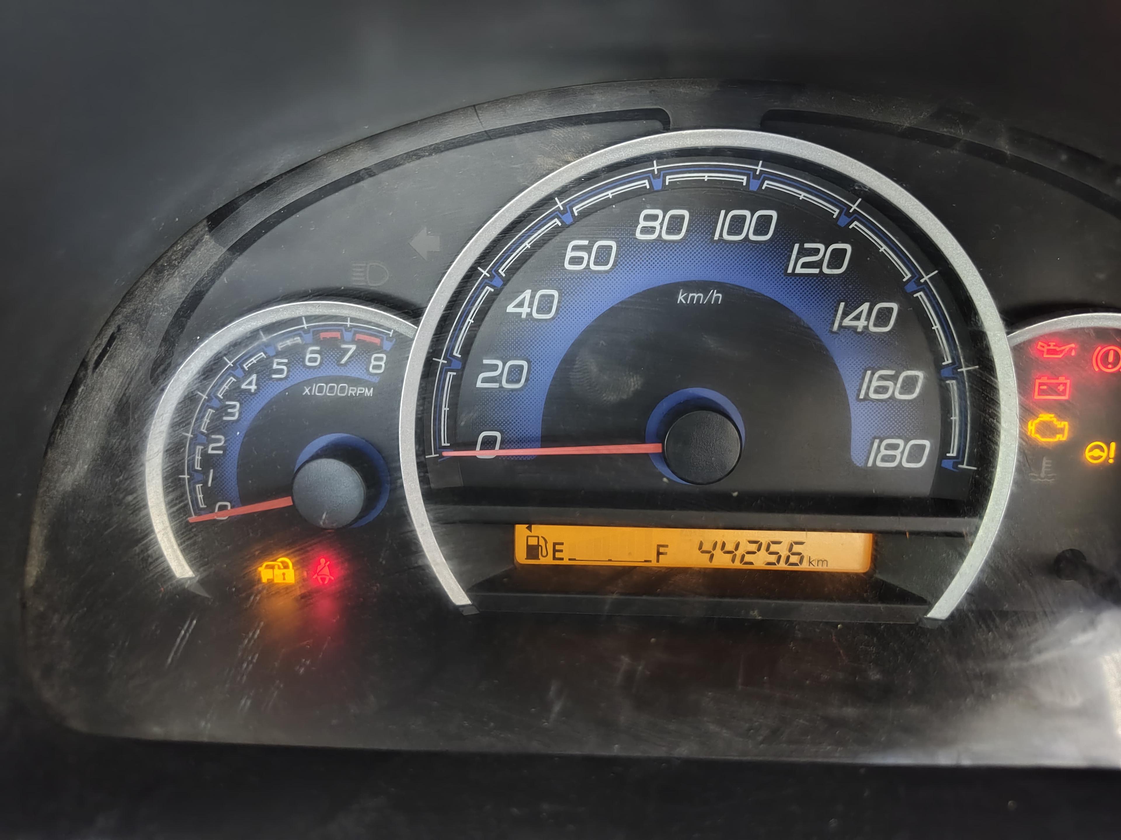 यूज़्ड 2018 मारुति सुजुकी वैगन आर, Vijay Nagar, Indore 10 यूज़्ड 2018 मारुति सुजुकी वैगन आर, Vijay Nagar, Indore 10