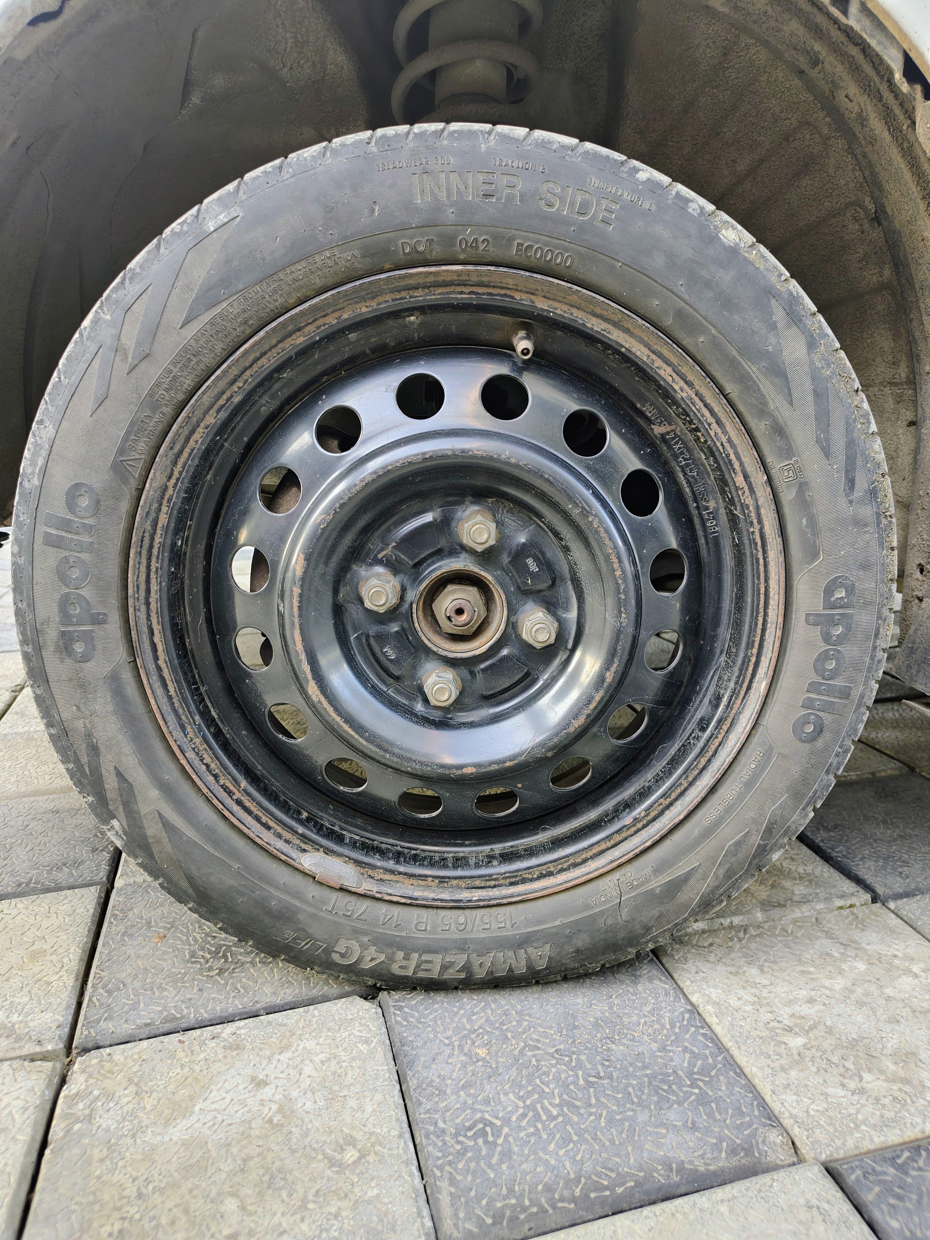 यूज़्ड 2018 मारुति सुजुकी वैगन आर, Vijay Nagar, Indore 8 यूज़्ड 2018 मारुति सुजुकी वैगन आर, Vijay Nagar, Indore 8