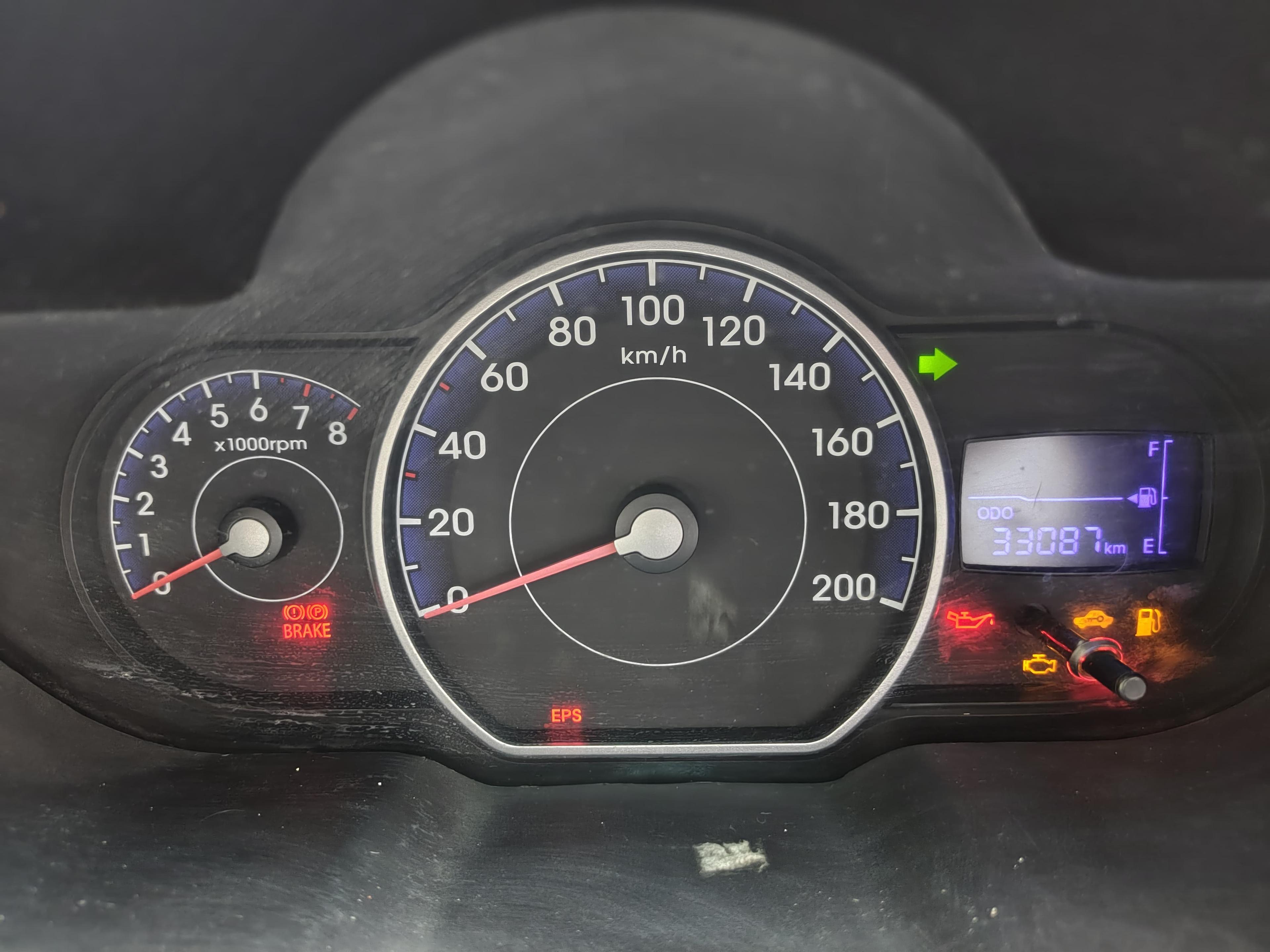 यूज़्ड 2012 ह्युंडई आई10, Indore  9 यूज़्ड 2012 ह्युंडई आई10, Indore  9