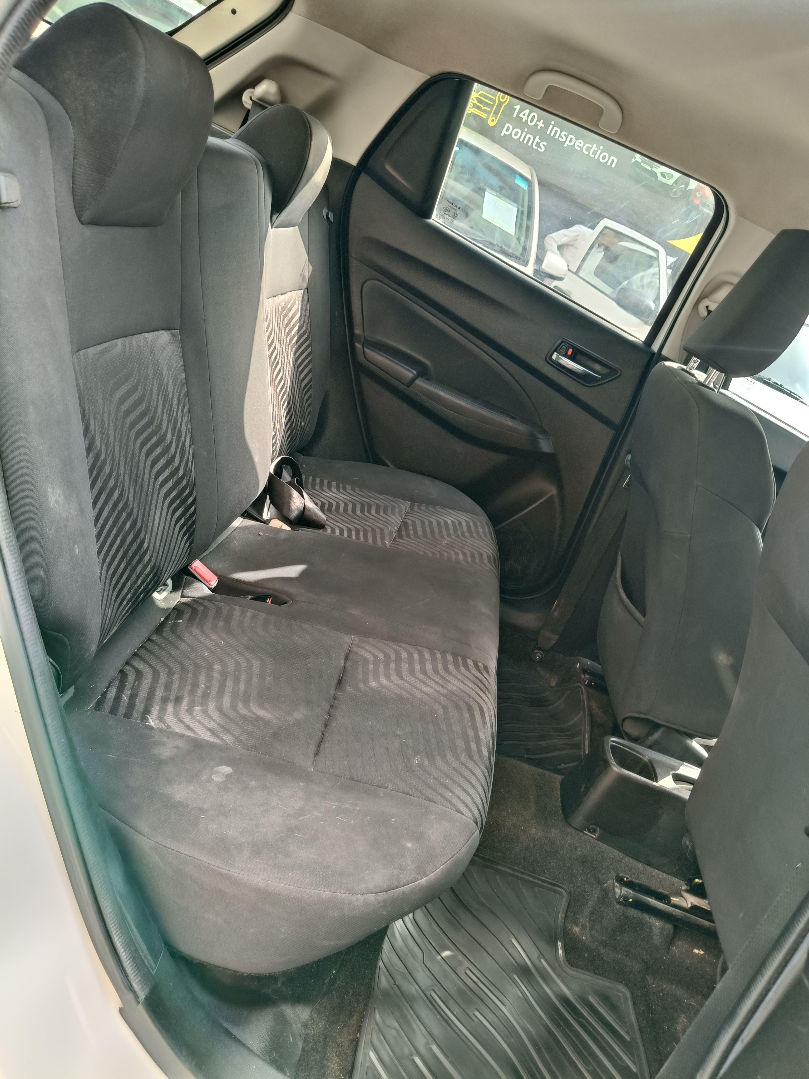 यूज़्ड 2021 मारुति सुजुकी स्विफ्ट, Vijay Nagar, Indore 2 यूज़्ड 2021 मारुति सुजुकी स्विफ्ट, Vijay Nagar, Indore 2