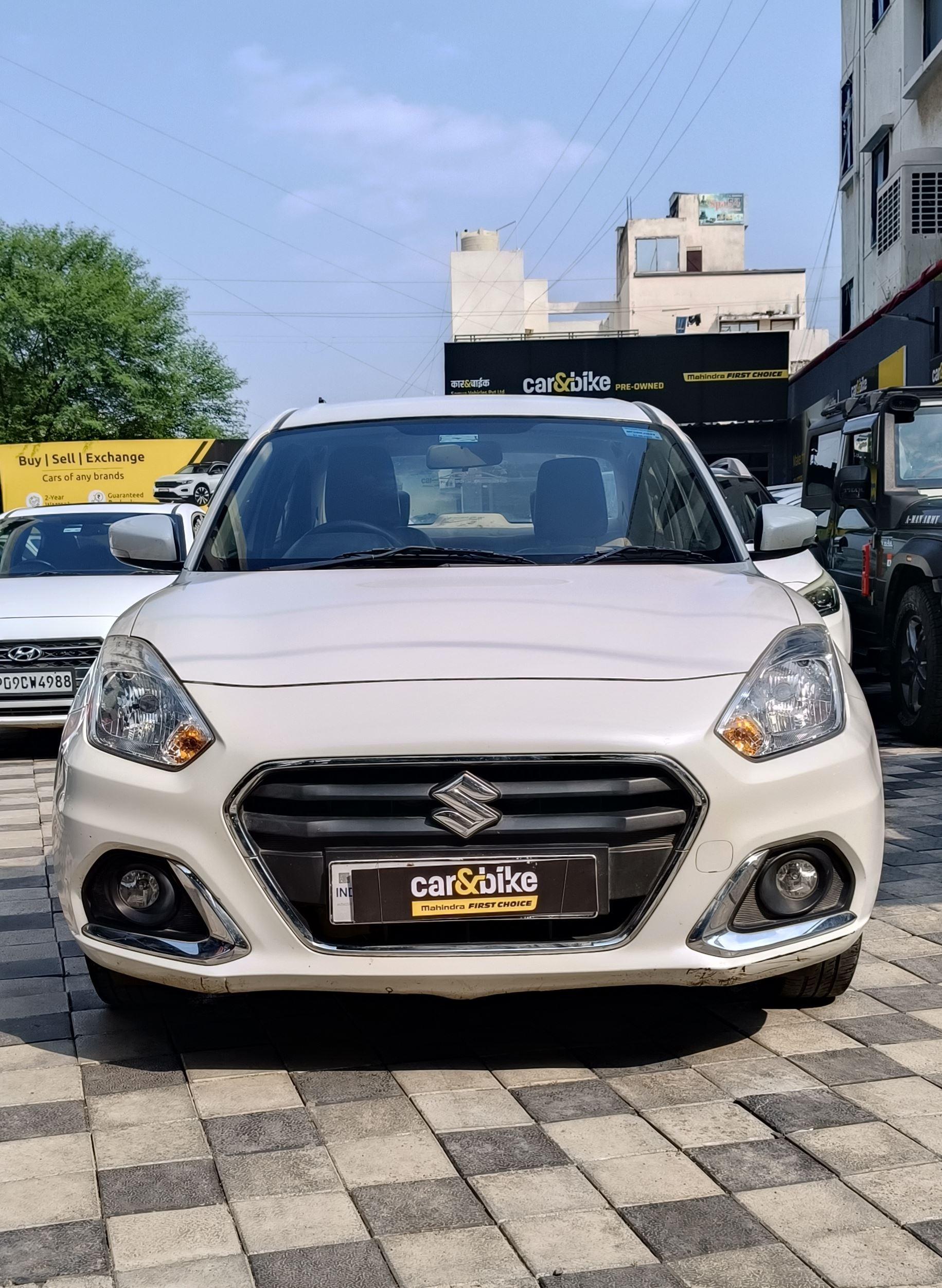 यूज़्ड 2021 मारुति सुजुकी डिजायर, Vijay Nagar, Indore 7 यूज़्ड 2021 मारुति सुजुकी डिजायर, Vijay Nagar, Indore 7