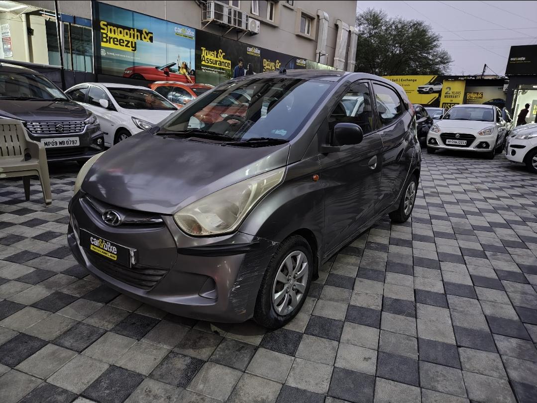 2012 ह्युंडई इऑन Magna Plus 2012 ह्युंडई इऑन Magna Plus