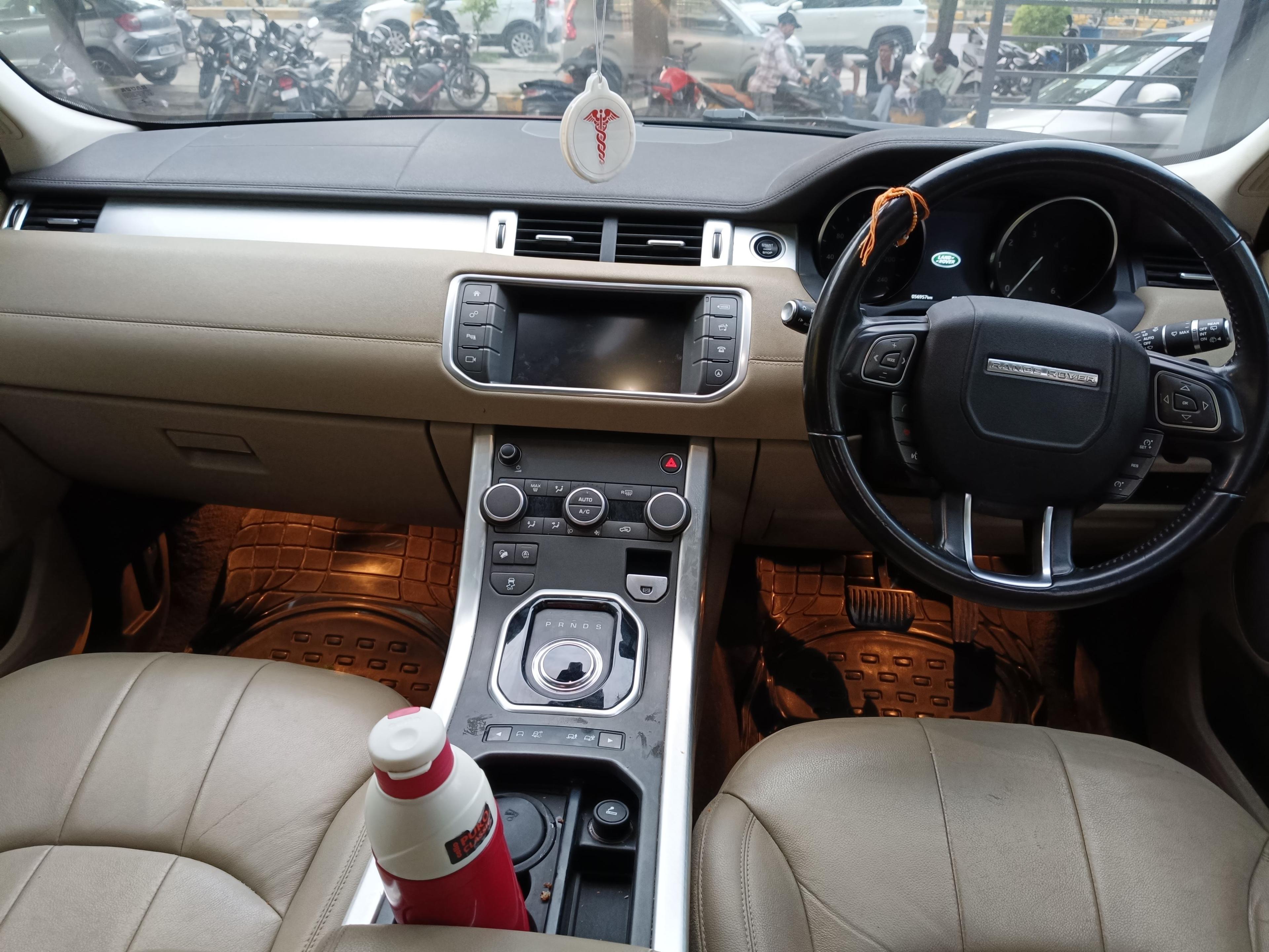 यूज़्ड 2018 लैंड रोवर रेंज रोवर इवोक, Vijay Nagar, Indore 5 यूज़्ड 2018 लैंड रोवर रेंज रोवर इवोक, Vijay Nagar, Indore 5