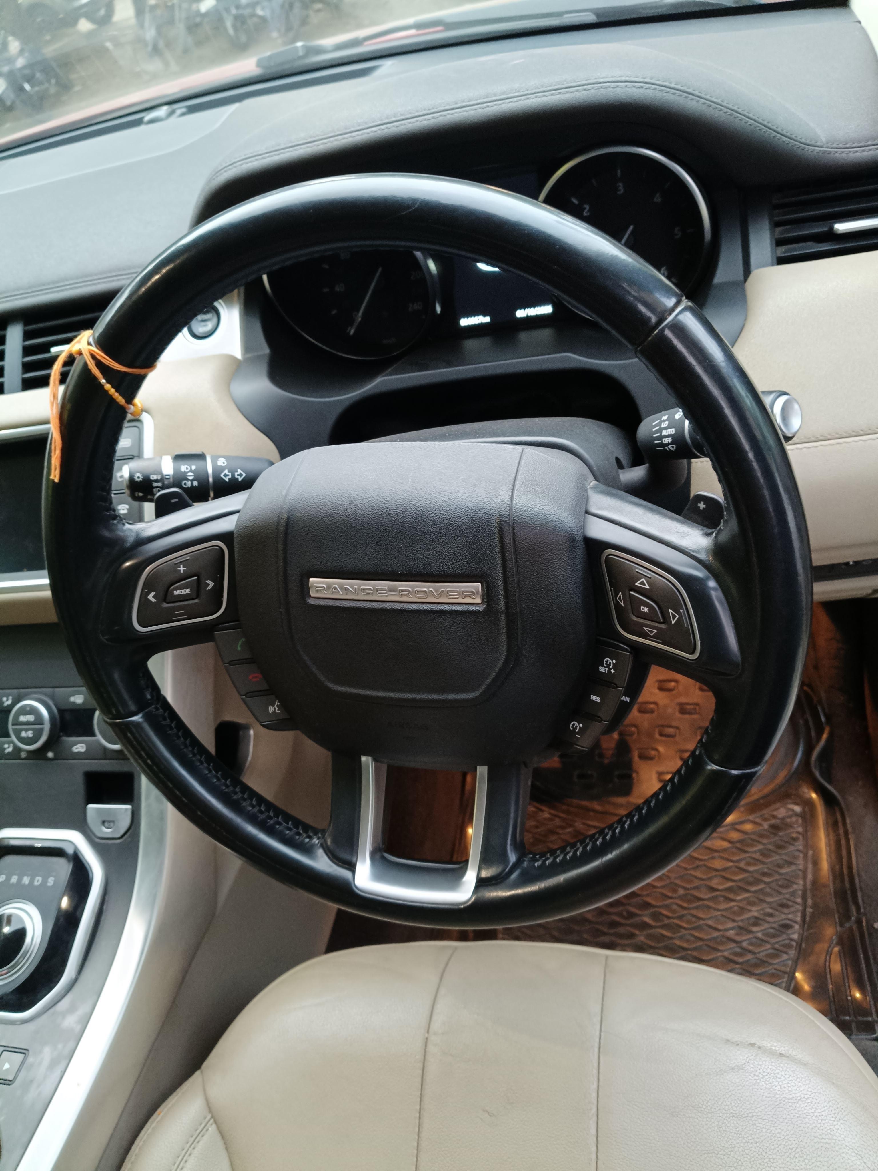 यूज़्ड 2018 लैंड रोवर रेंज रोवर इवोक, Vijay Nagar, Indore 6 यूज़्ड 2018 लैंड रोवर रेंज रोवर इवोक, Vijay Nagar, Indore 6