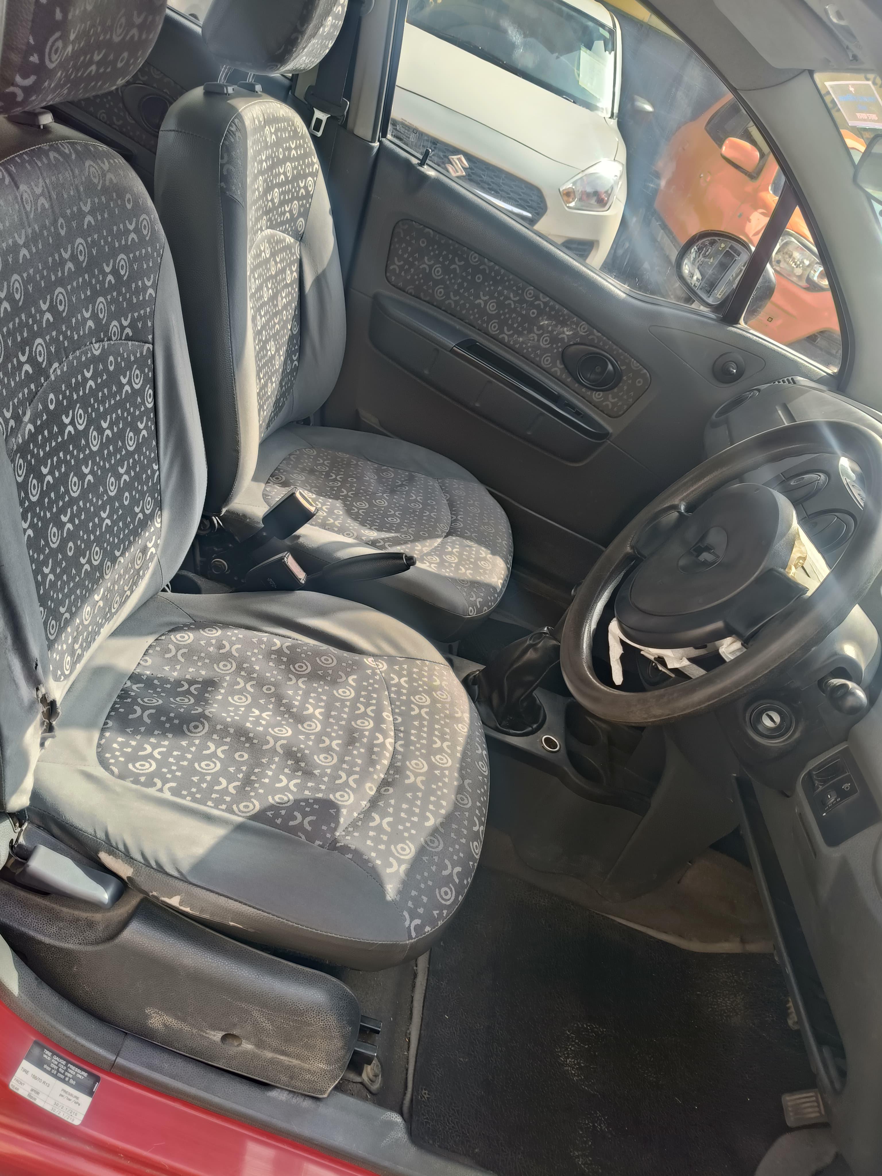 यूज़्ड 2008 शेव्रोले स्पार्क, Vijay Nagar, Indore 13 यूज़्ड 2008 शेव्रोले स्पार्क, Vijay Nagar, Indore 13