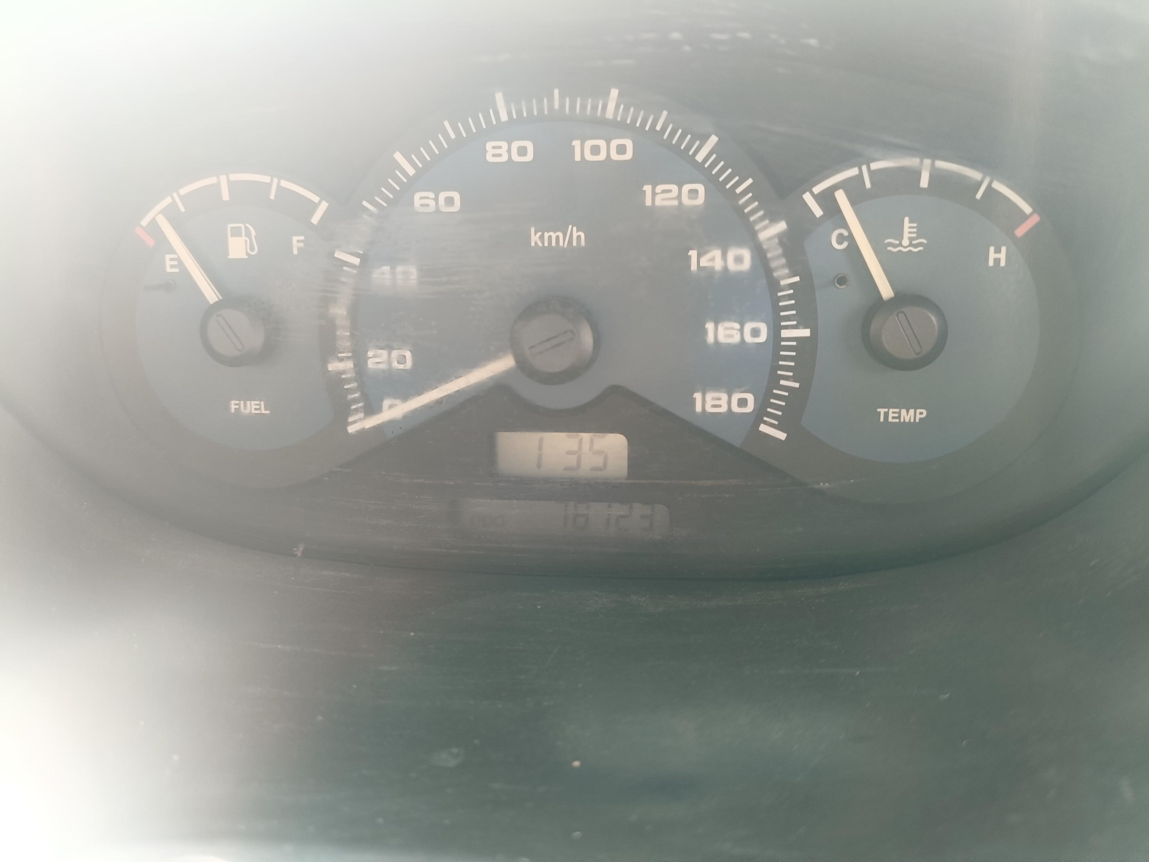 यूज़्ड 2008 शेव्रोले स्पार्क, Vijay Nagar, Indore 10 यूज़्ड 2008 शेव्रोले स्पार्क, Vijay Nagar, Indore 10