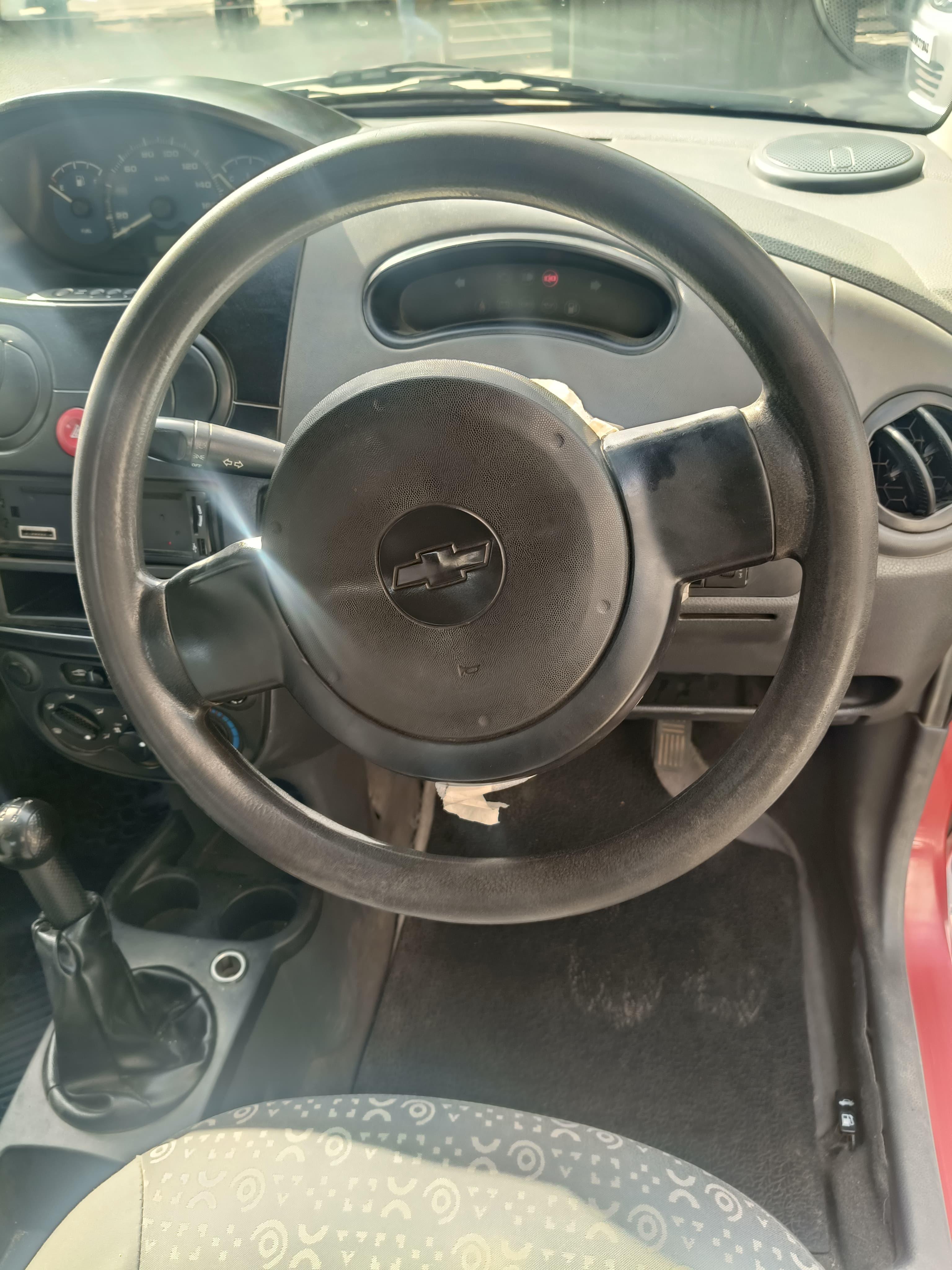 यूज़्ड 2008 शेव्रोले स्पार्क, Vijay Nagar, Indore 12 यूज़्ड 2008 शेव्रोले स्पार्क, Vijay Nagar, Indore 12