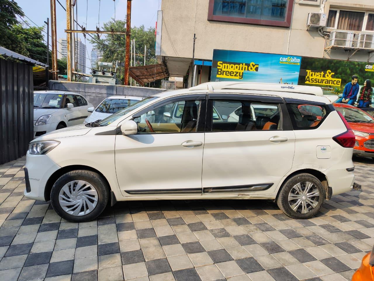 यूज़्ड 2022 मारुति सुजुकी अर्टिगा, Vijay Nagar, Indore 1 यूज़्ड 2022 मारुति सुजुकी अर्टिगा, Vijay Nagar, Indore 1