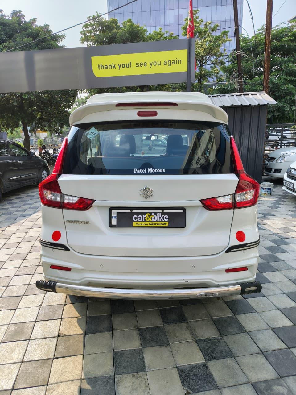 यूज़्ड 2022 मारुति सुजुकी अर्टिगा, Vijay Nagar, Indore 3 यूज़्ड 2022 मारुति सुजुकी अर्टिगा, Vijay Nagar, Indore 3