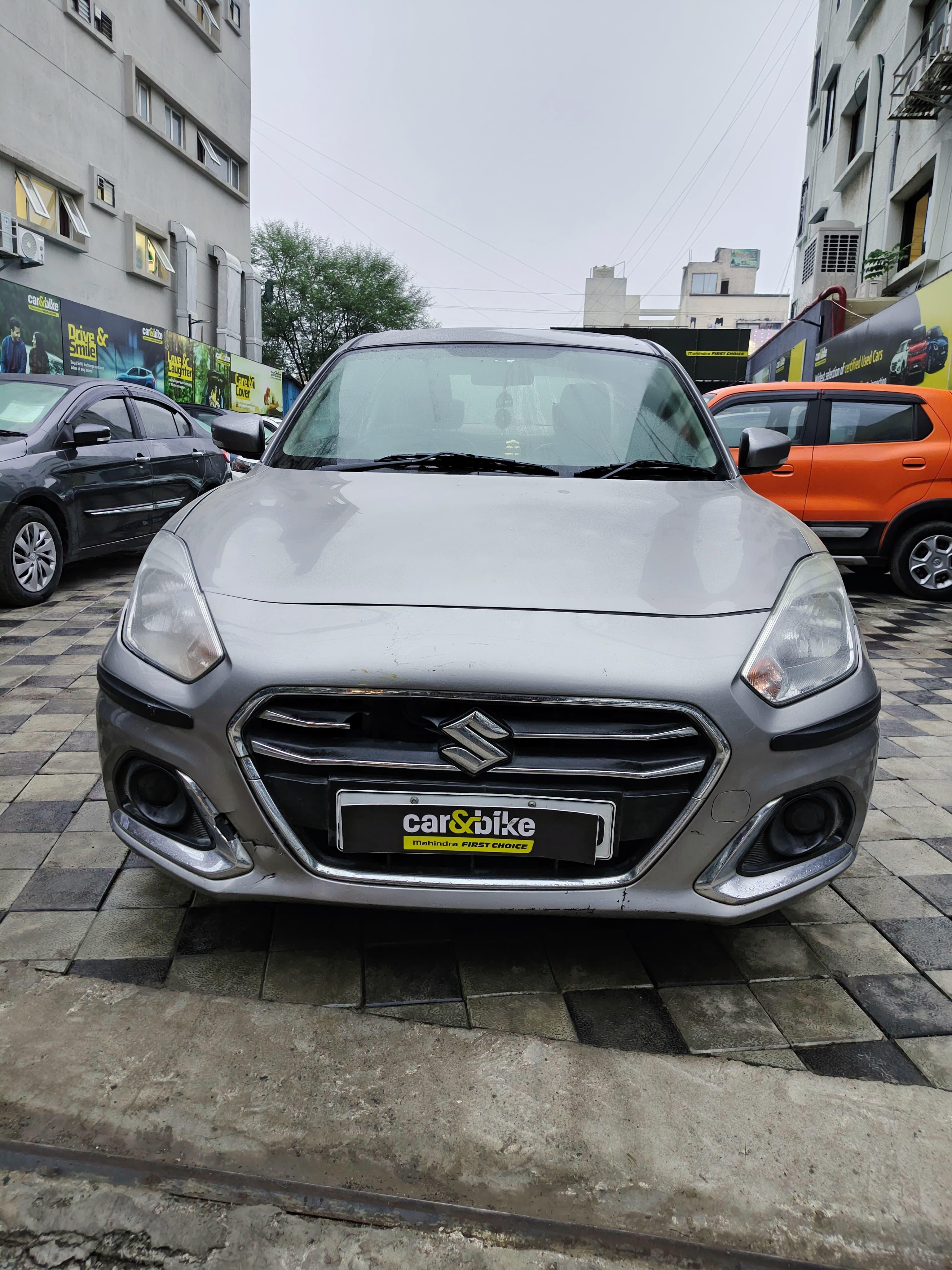 यूज़्ड 2023 मारुति सुजुकी डिजायर, Vijay Nagar, Indore 7 यूज़्ड 2023 मारुति सुजुकी डिजायर, Vijay Nagar, Indore 7