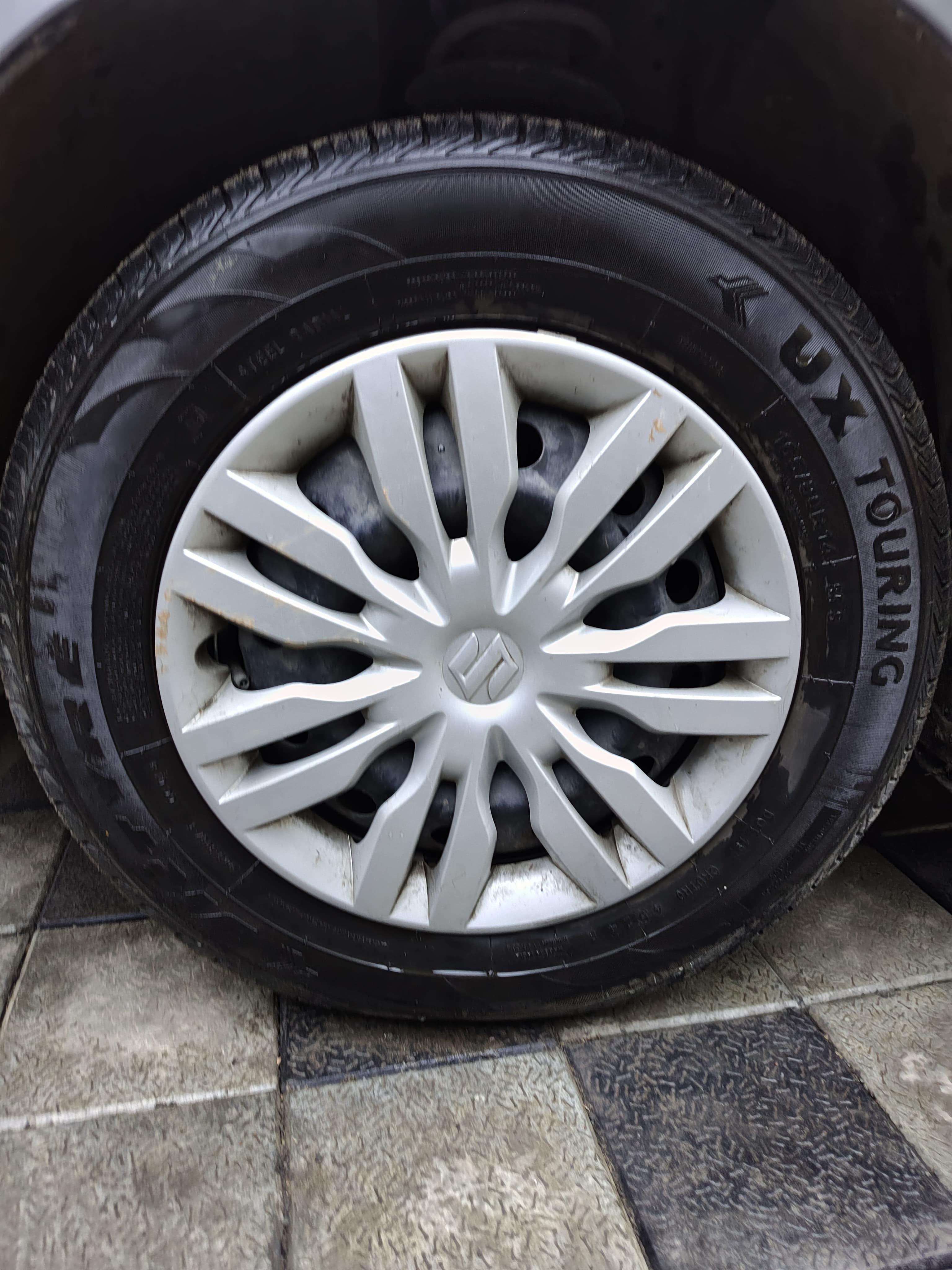 यूज़्ड 2023 मारुति सुजुकी डिजायर, Vijay Nagar, Indore 8 यूज़्ड 2023 मारुति सुजुकी डिजायर, Vijay Nagar, Indore 8