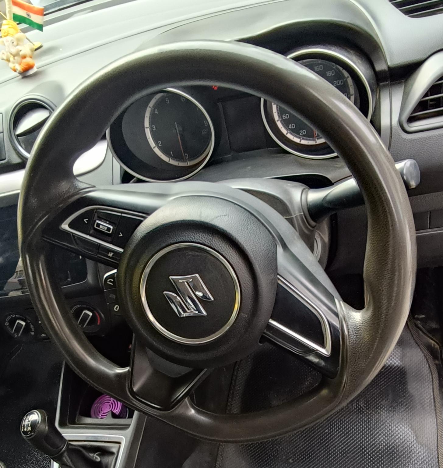 यूज़्ड 2022 मारुति सुजुकी स्विफ्ट, Vijay Nagar, Indore 11 यूज़्ड 2022 मारुति सुजुकी स्विफ्ट, Vijay Nagar, Indore 11