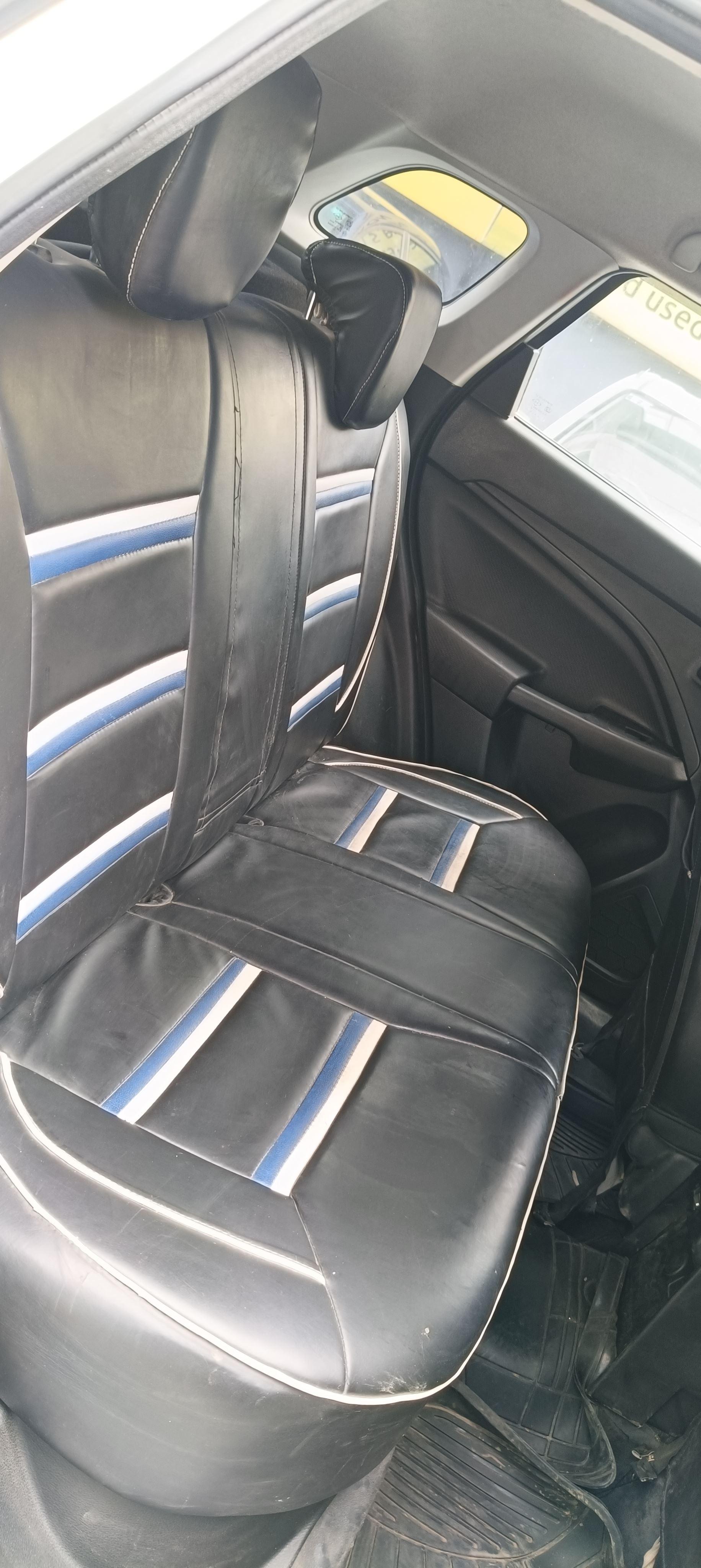 यूज़्ड 2024 मारुति सुजुकी ब्रेज़ा, Vijay Nagar, Indore 14 यूज़्ड 2024 मारुति सुजुकी ब्रेज़ा, Vijay Nagar, Indore 14