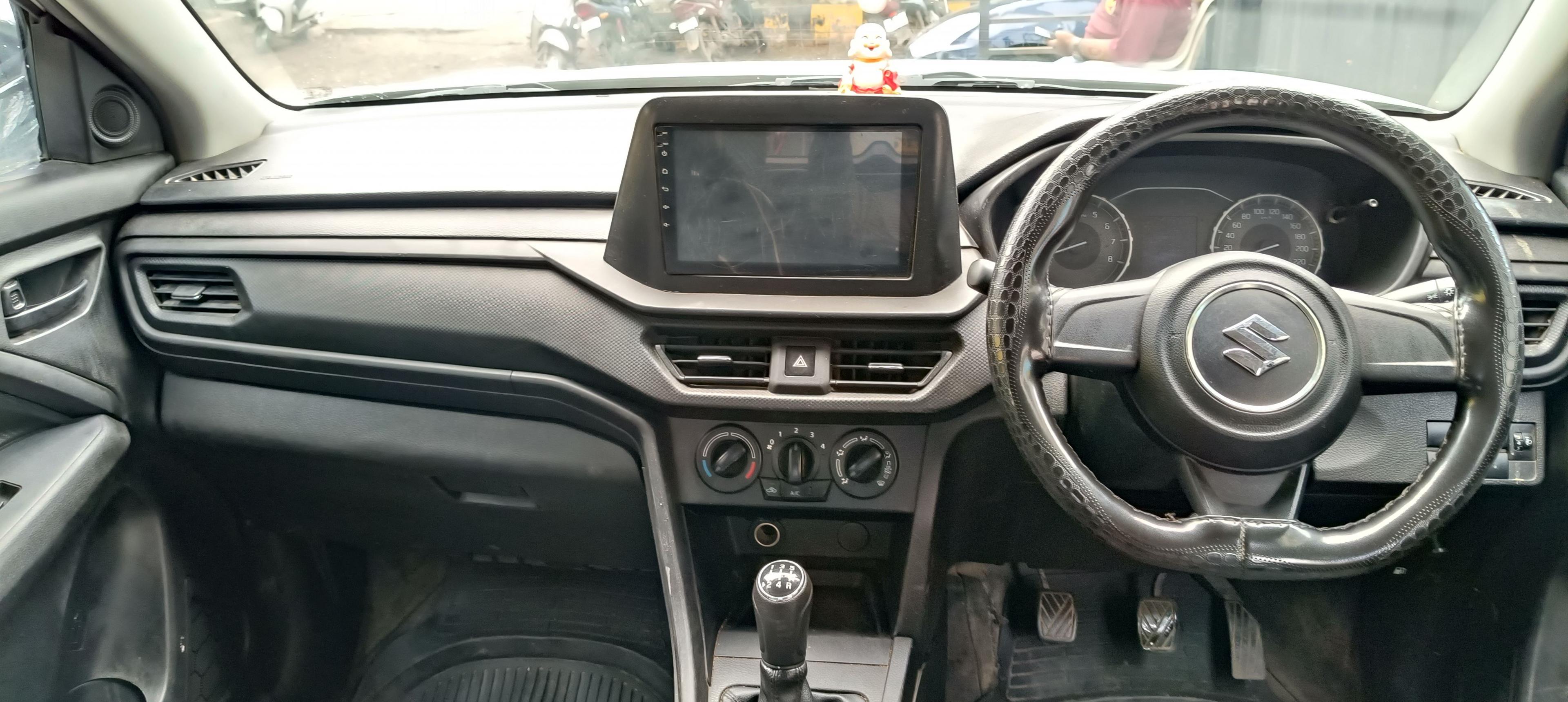 यूज़्ड 2024 मारुति सुजुकी ब्रेज़ा, Vijay Nagar, Indore 11 यूज़्ड 2024 मारुति सुजुकी ब्रेज़ा, Vijay Nagar, Indore 11