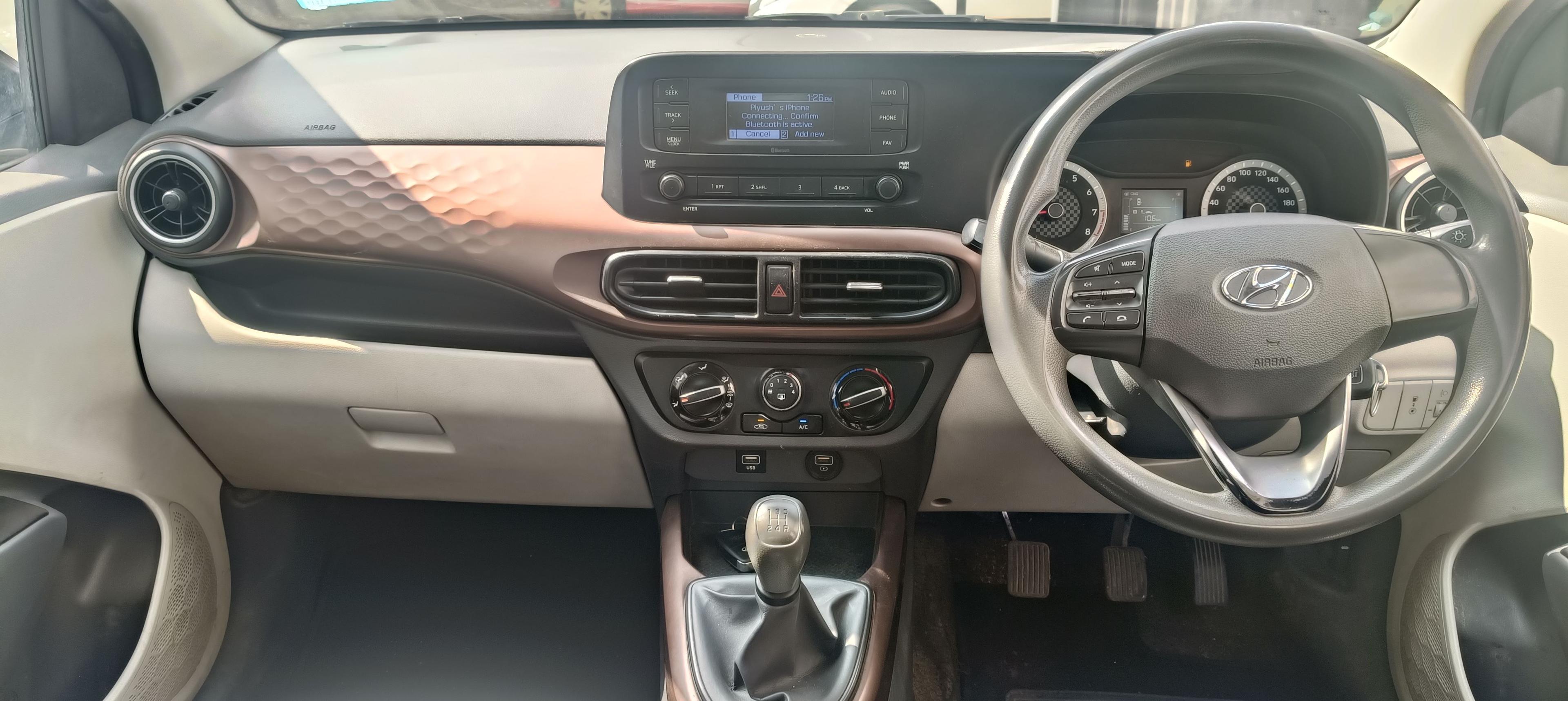 यूज़्ड 2020 ह्युंडई ओरा, Vijay Nagar, Indore 11 यूज़्ड 2020 ह्युंडई ओरा, Vijay Nagar, Indore 11