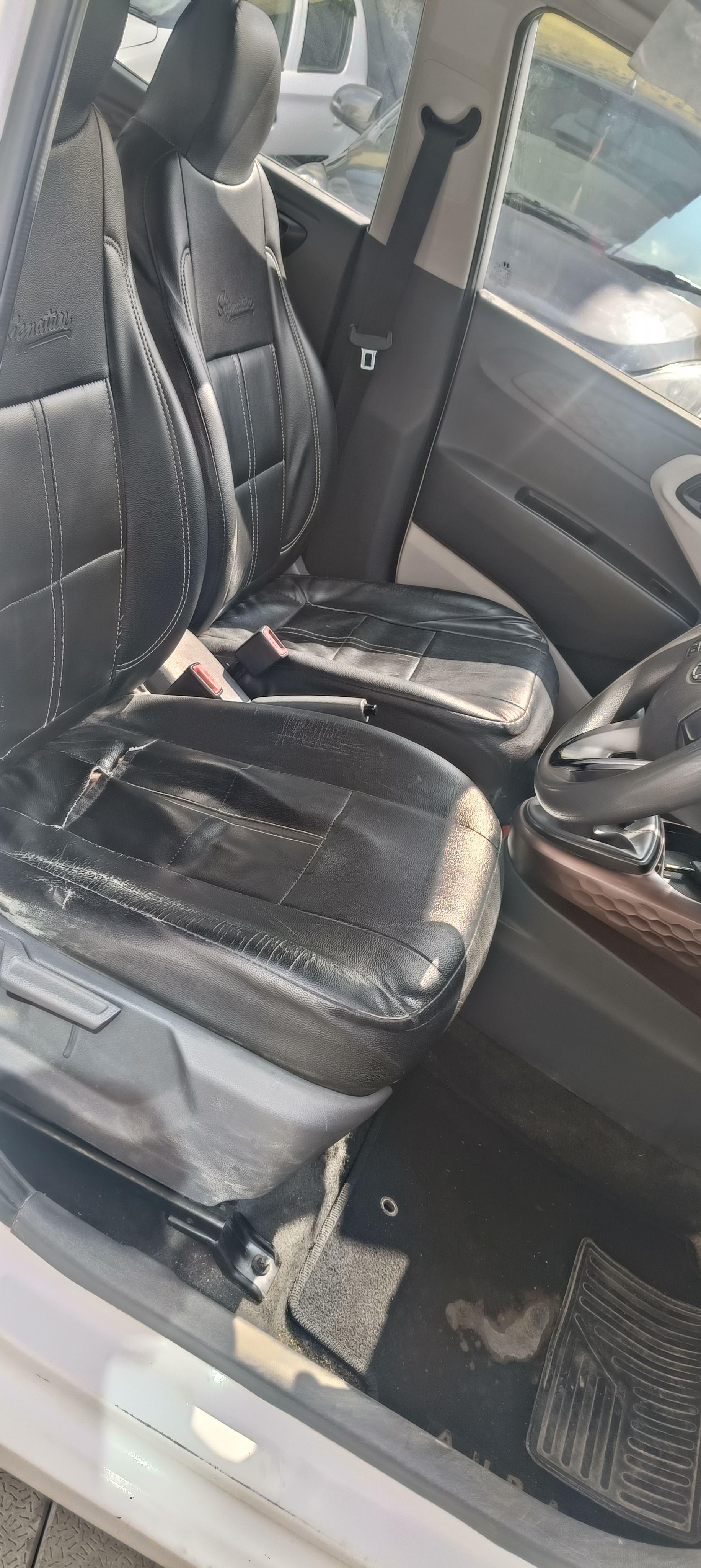 यूज़्ड 2020 ह्युंडई ओरा, Vijay Nagar, Indore 13 यूज़्ड 2020 ह्युंडई ओरा, Vijay Nagar, Indore 13