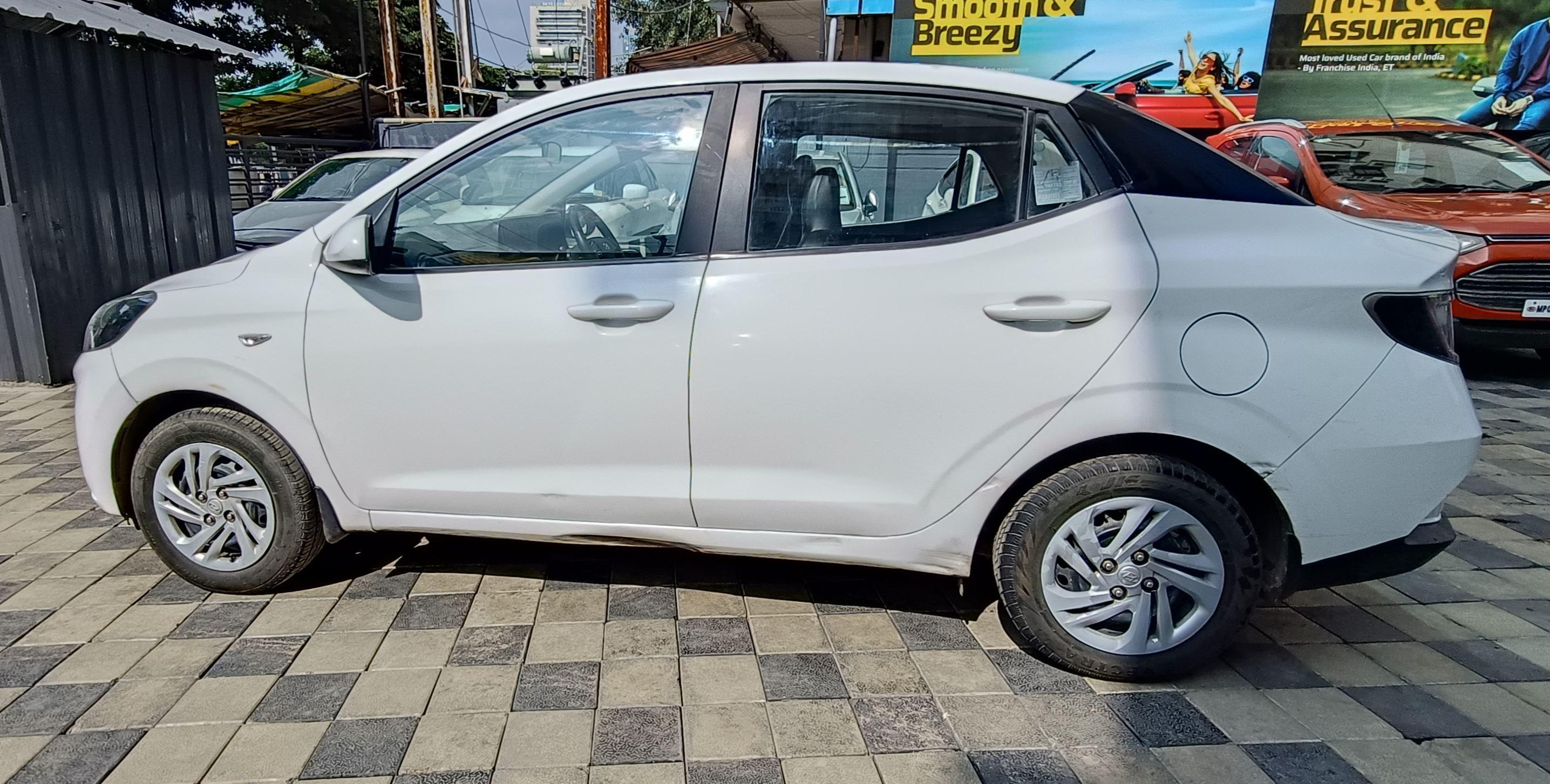 यूज़्ड 2020 ह्युंडई ओरा, Vijay Nagar, Indore 1 यूज़्ड 2020 ह्युंडई ओरा, Vijay Nagar, Indore 1