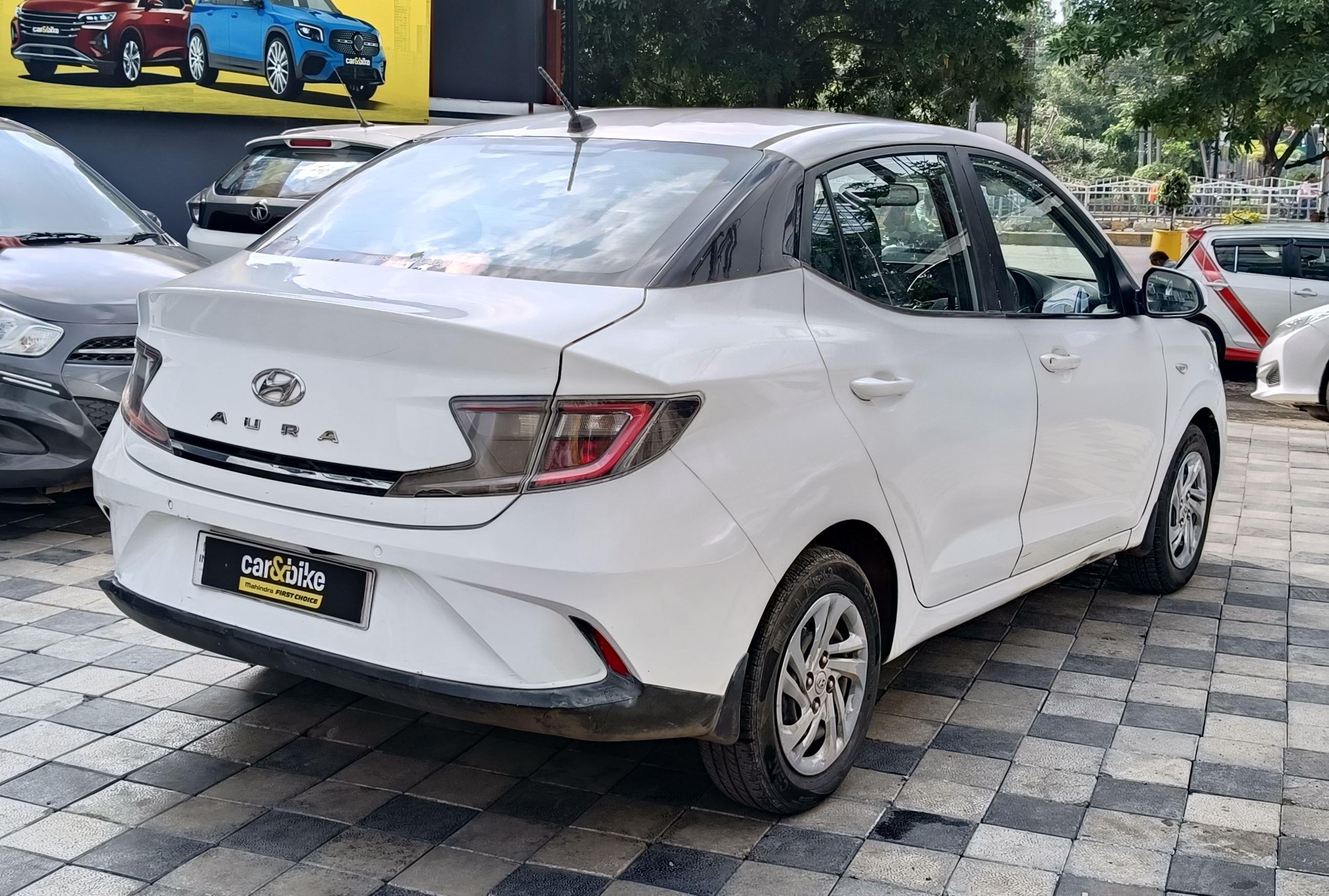 यूज़्ड 2020 ह्युंडई ओरा, Vijay Nagar, Indore 4 यूज़्ड 2020 ह्युंडई ओरा, Vijay Nagar, Indore 4