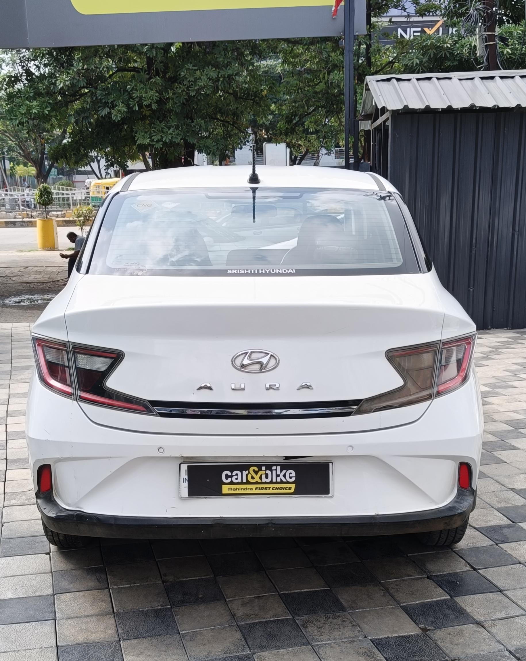 यूज़्ड 2020 ह्युंडई ओरा, Vijay Nagar, Indore 3 यूज़्ड 2020 ह्युंडई ओरा, Vijay Nagar, Indore 3