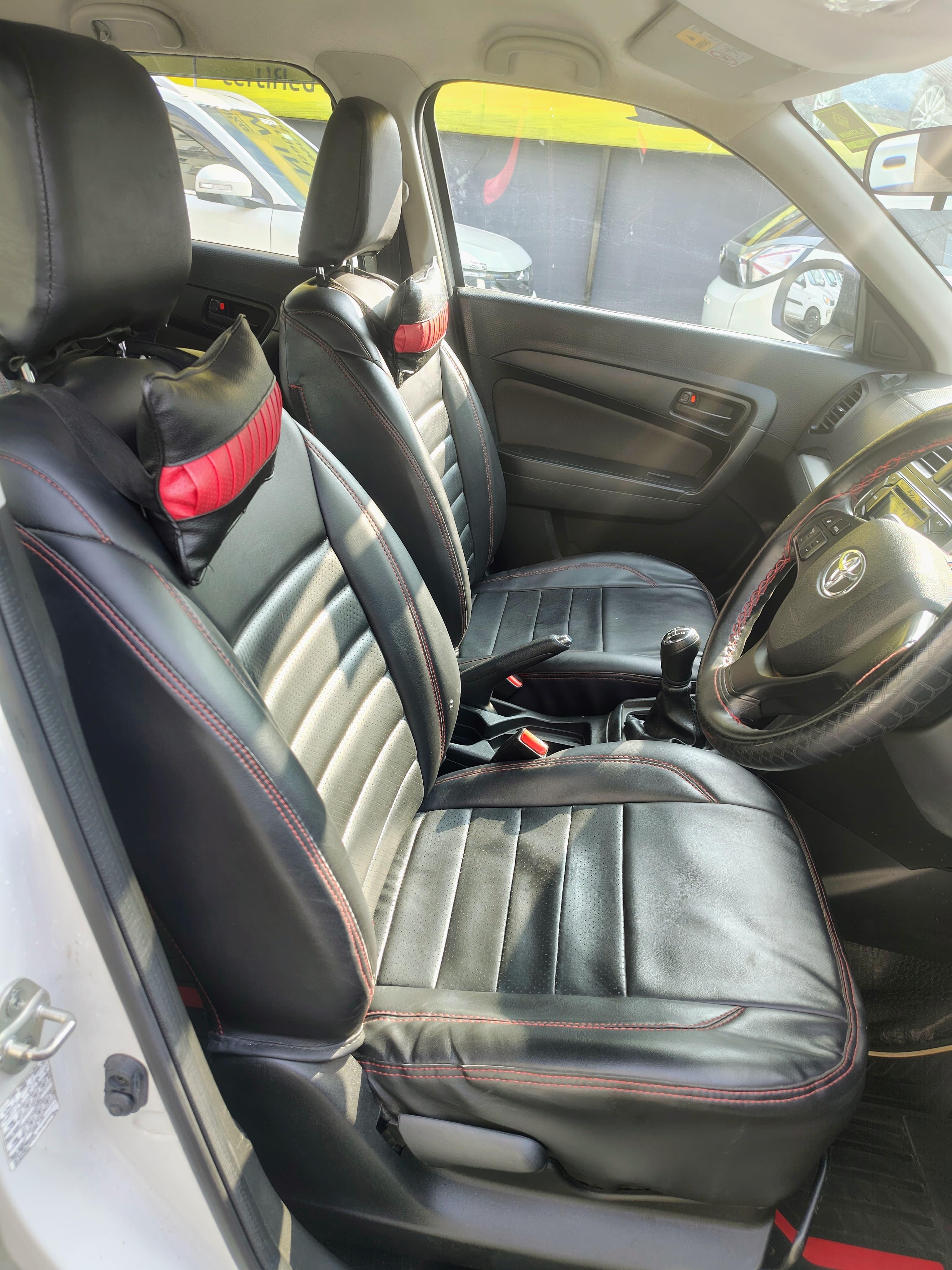 यूज़्ड 2020 टोयोटा अर्बन क्रूजर, Vijay Nagar, Indore 12 यूज़्ड 2020 टोयोटा अर्बन क्रूजर, Vijay Nagar, Indore 12