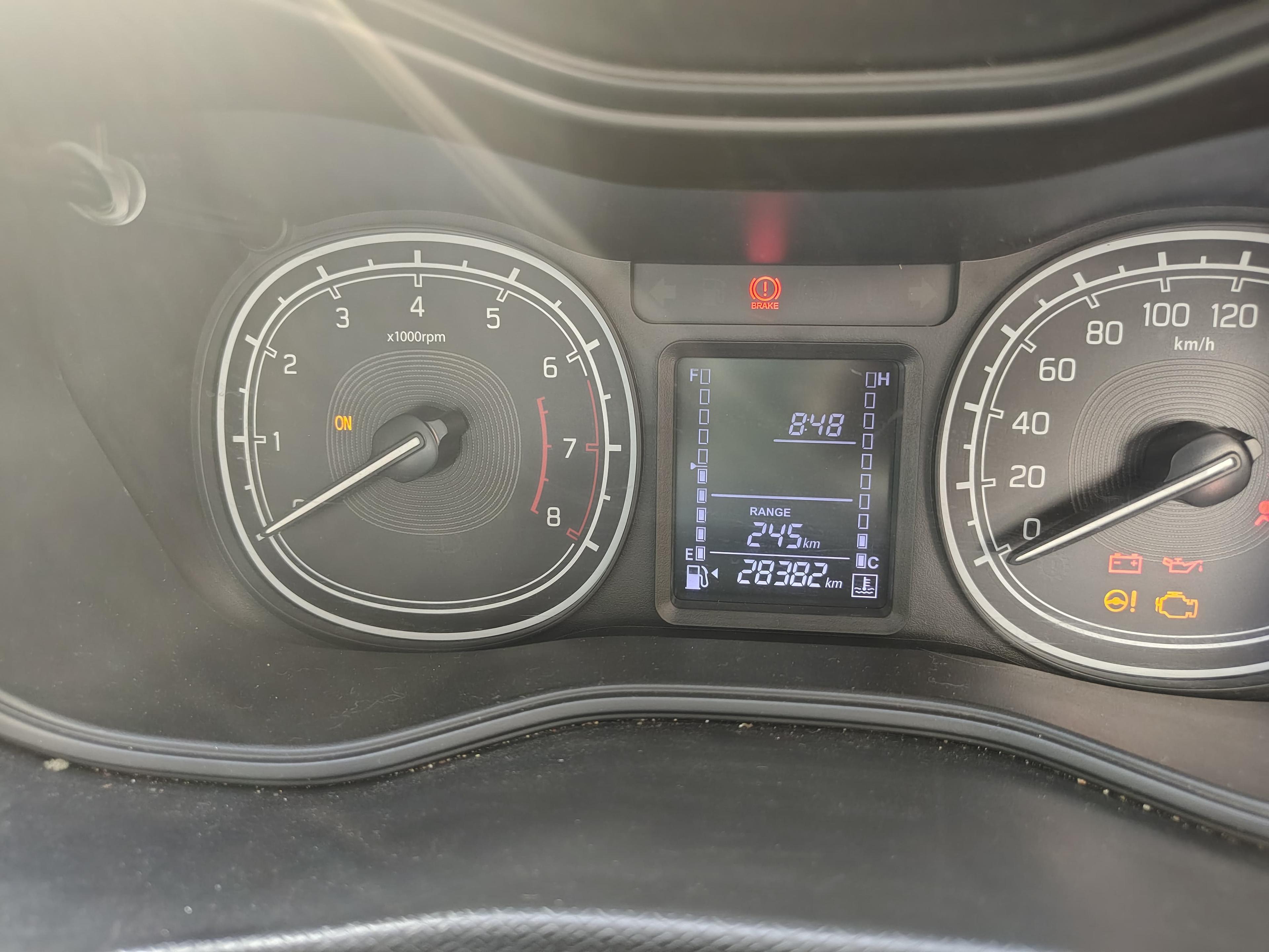 यूज़्ड 2020 टोयोटा अर्बन क्रूजर, Vijay Nagar, Indore 9 यूज़्ड 2020 टोयोटा अर्बन क्रूजर, Vijay Nagar, Indore 9