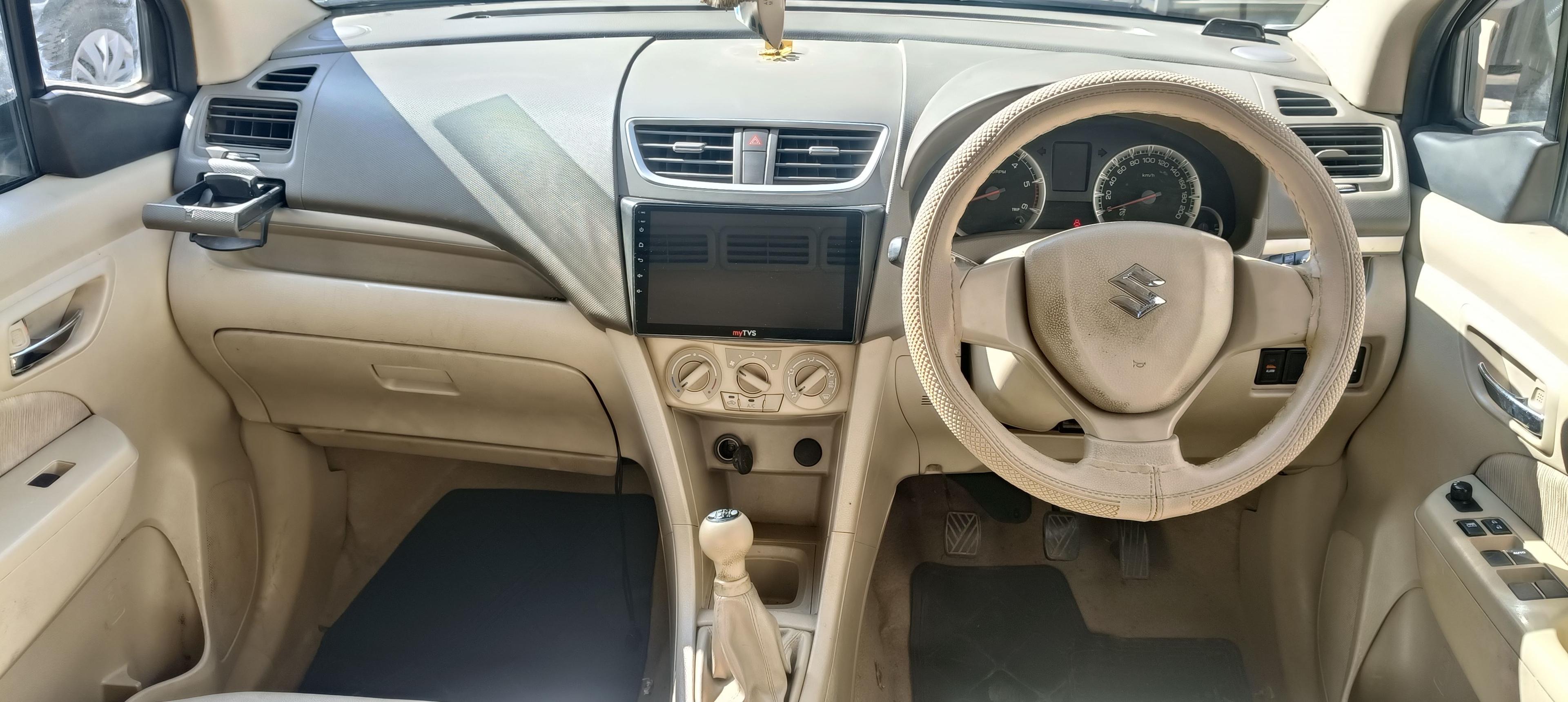 यूज़्ड 2014 मारुति सुजुकी अर्टिगा, Vijay Nagar, Indore 10 यूज़्ड 2014 मारुति सुजुकी अर्टिगा, Vijay Nagar, Indore 10