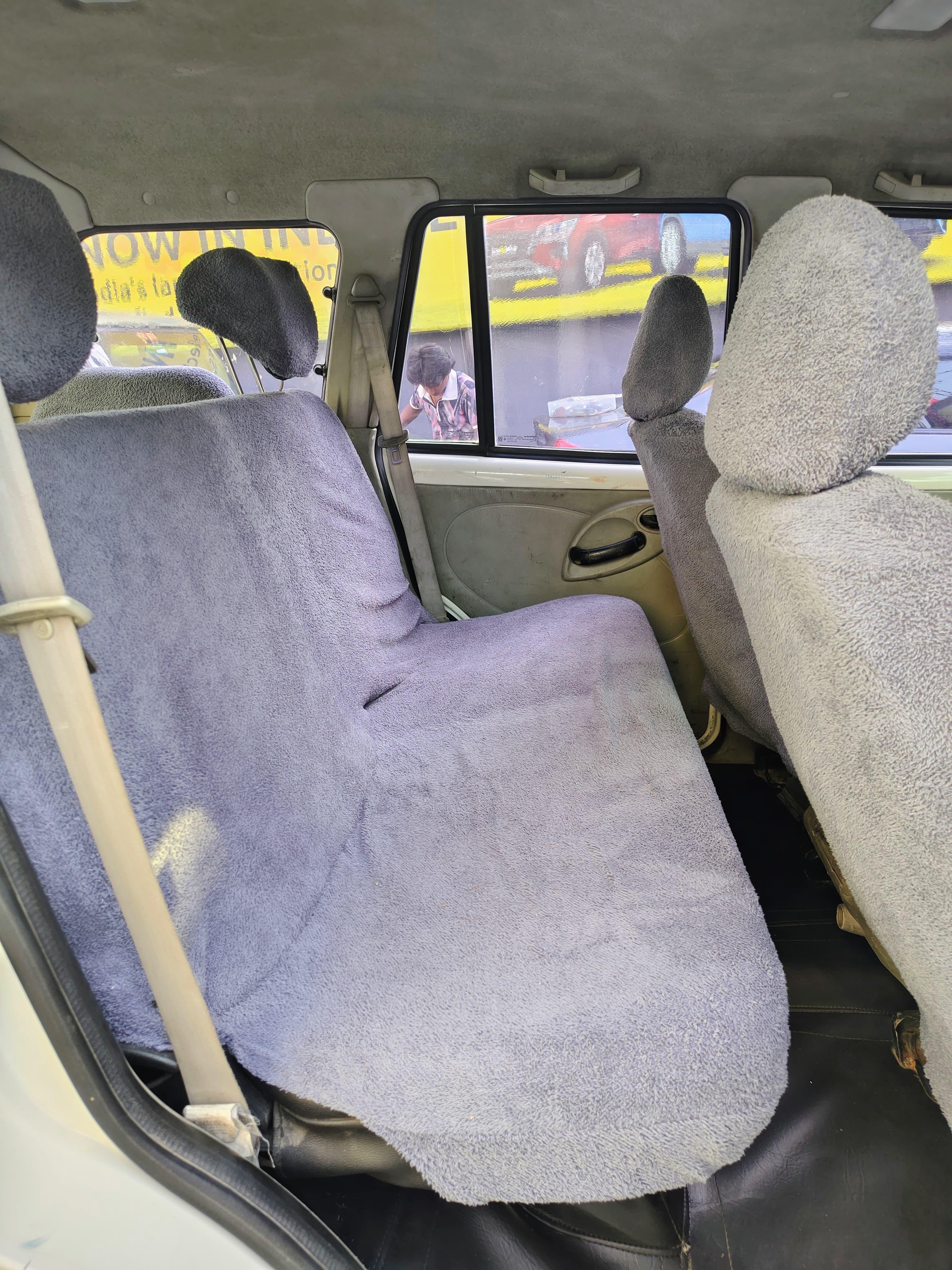 यूज़्ड 2019 महिंद्रा स्कॉर्पियो, Vijay Nagar, Indore 14 यूज़्ड 2019 महिंद्रा स्कॉर्पियो, Vijay Nagar, Indore 14