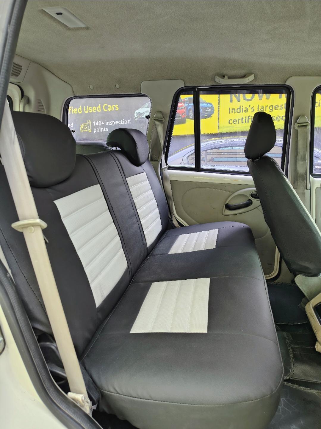 यूज़्ड 2019 महिंद्रा स्कॉर्पियो, Vijay Nagar, Indore 14 यूज़्ड 2019 महिंद्रा स्कॉर्पियो, Vijay Nagar, Indore 14