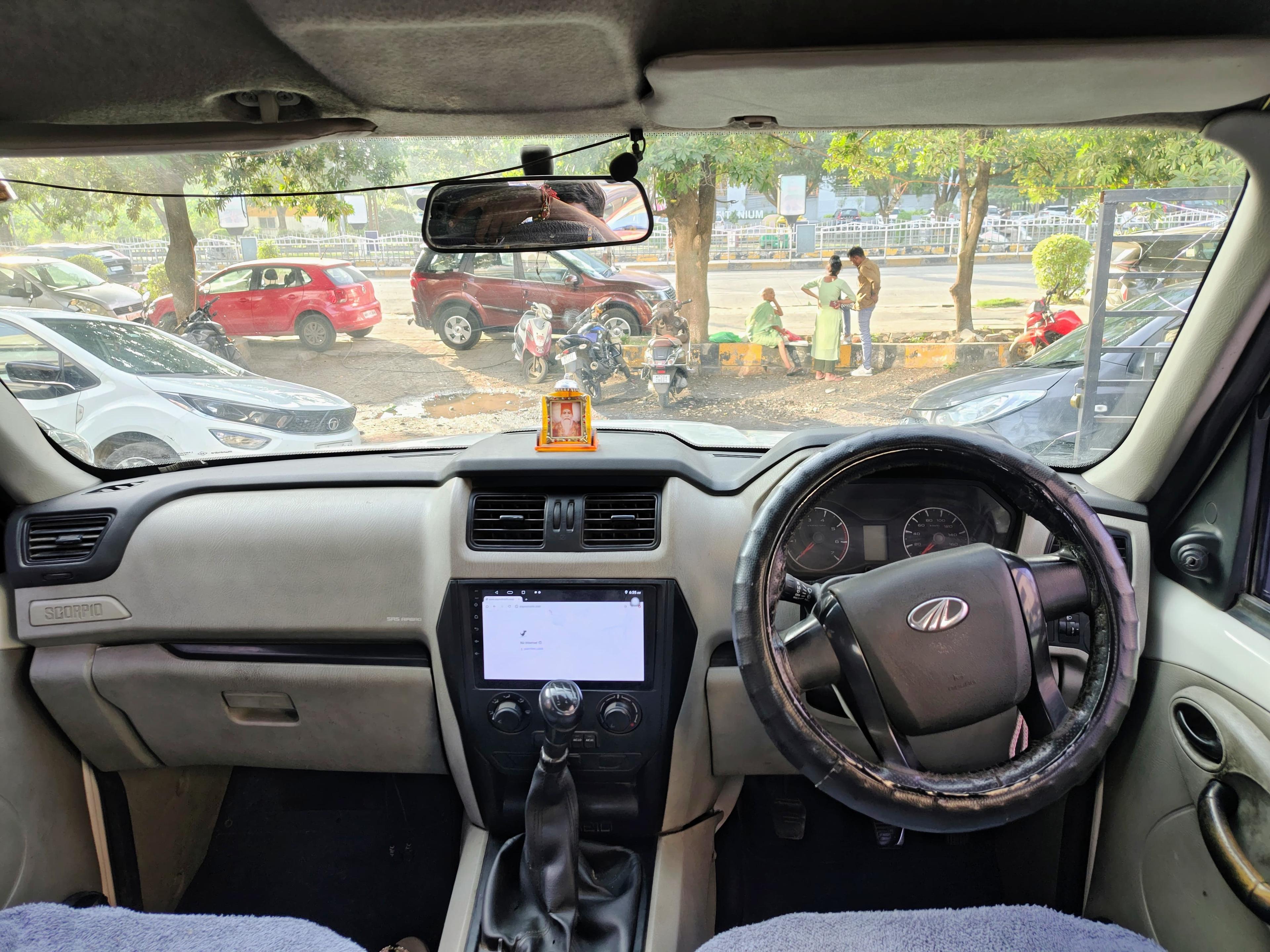 यूज़्ड 2019 महिंद्रा स्कॉर्पियो, Vijay Nagar, Indore 11 यूज़्ड 2019 महिंद्रा स्कॉर्पियो, Vijay Nagar, Indore 11