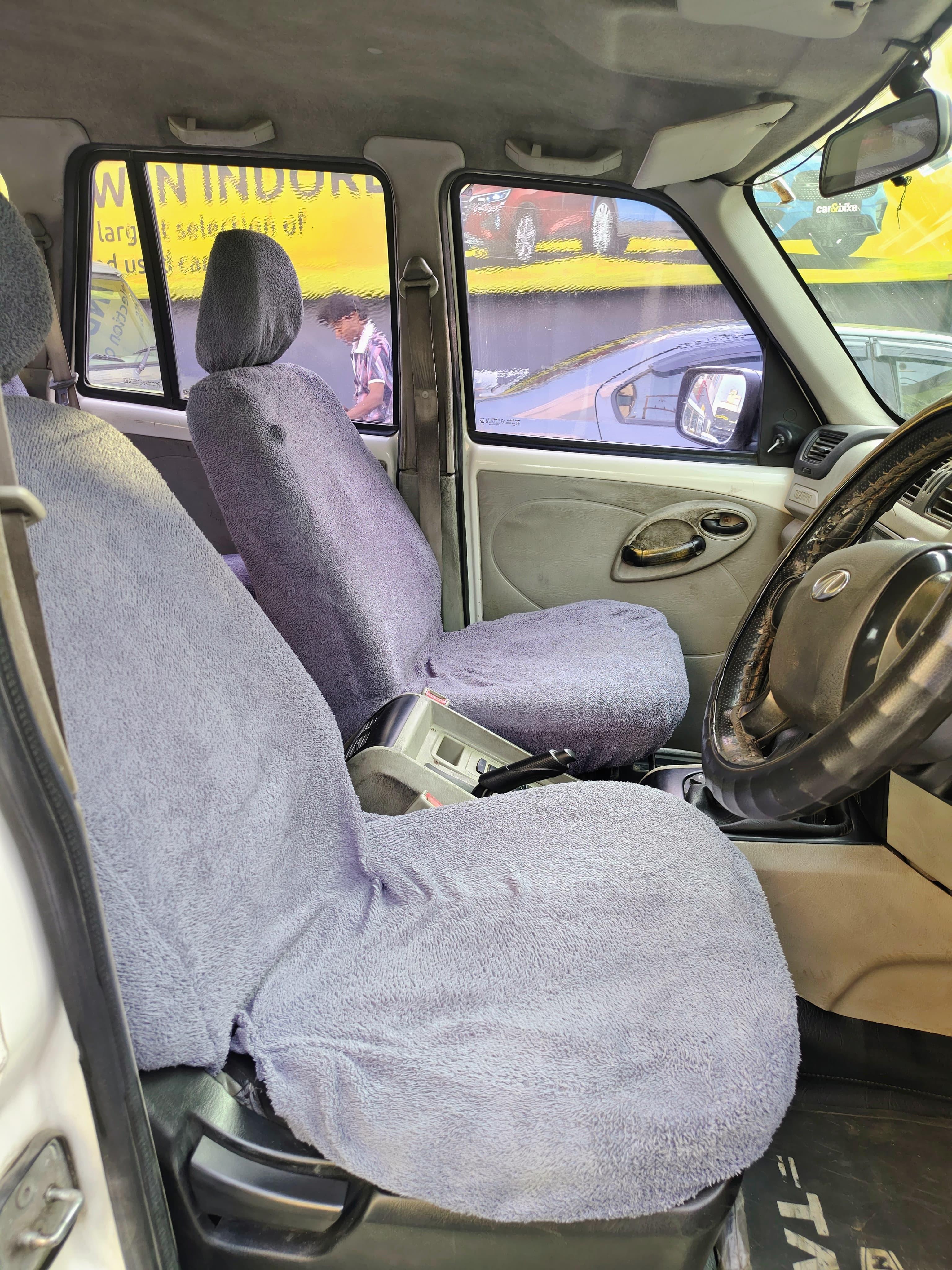 यूज़्ड 2019 महिंद्रा स्कॉर्पियो, Vijay Nagar, Indore 13 यूज़्ड 2019 महिंद्रा स्कॉर्पियो, Vijay Nagar, Indore 13