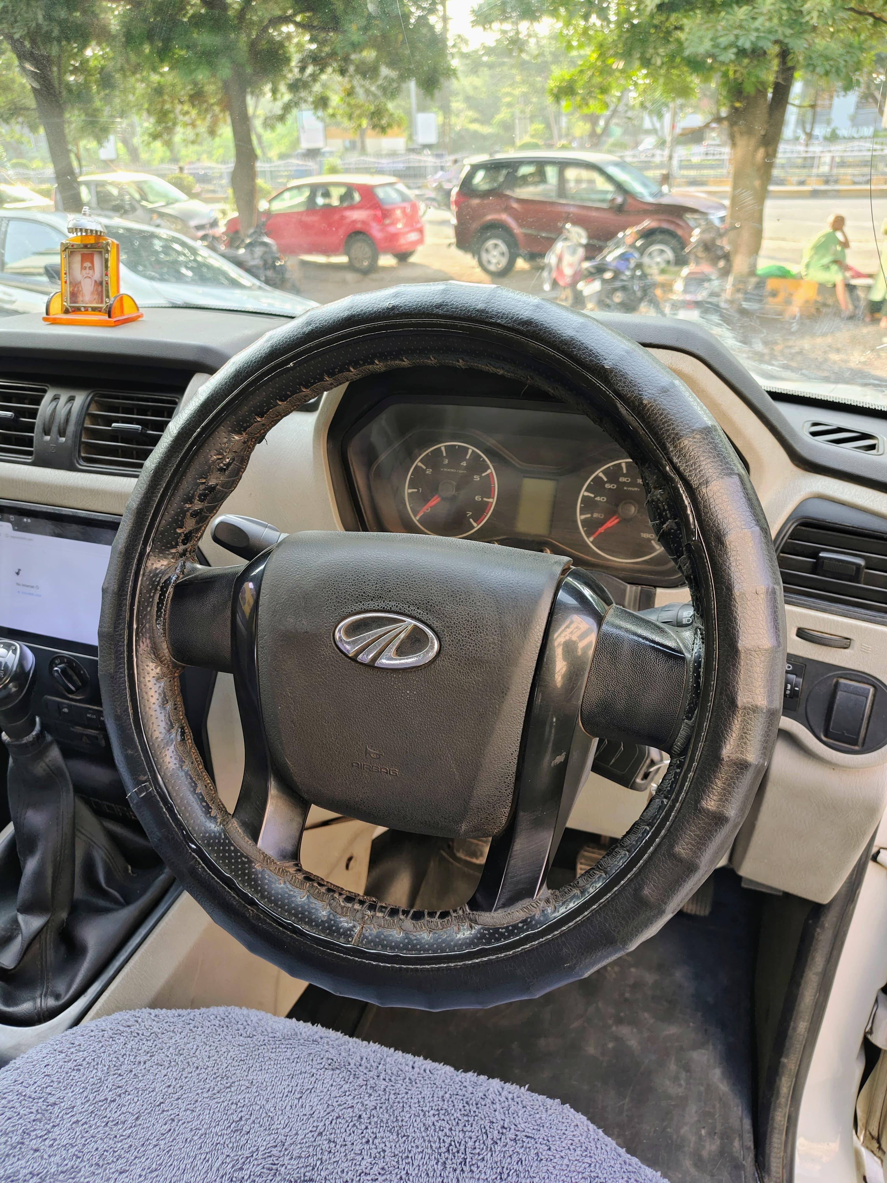 यूज़्ड 2019 महिंद्रा स्कॉर्पियो, Vijay Nagar, Indore 12 यूज़्ड 2019 महिंद्रा स्कॉर्पियो, Vijay Nagar, Indore 12