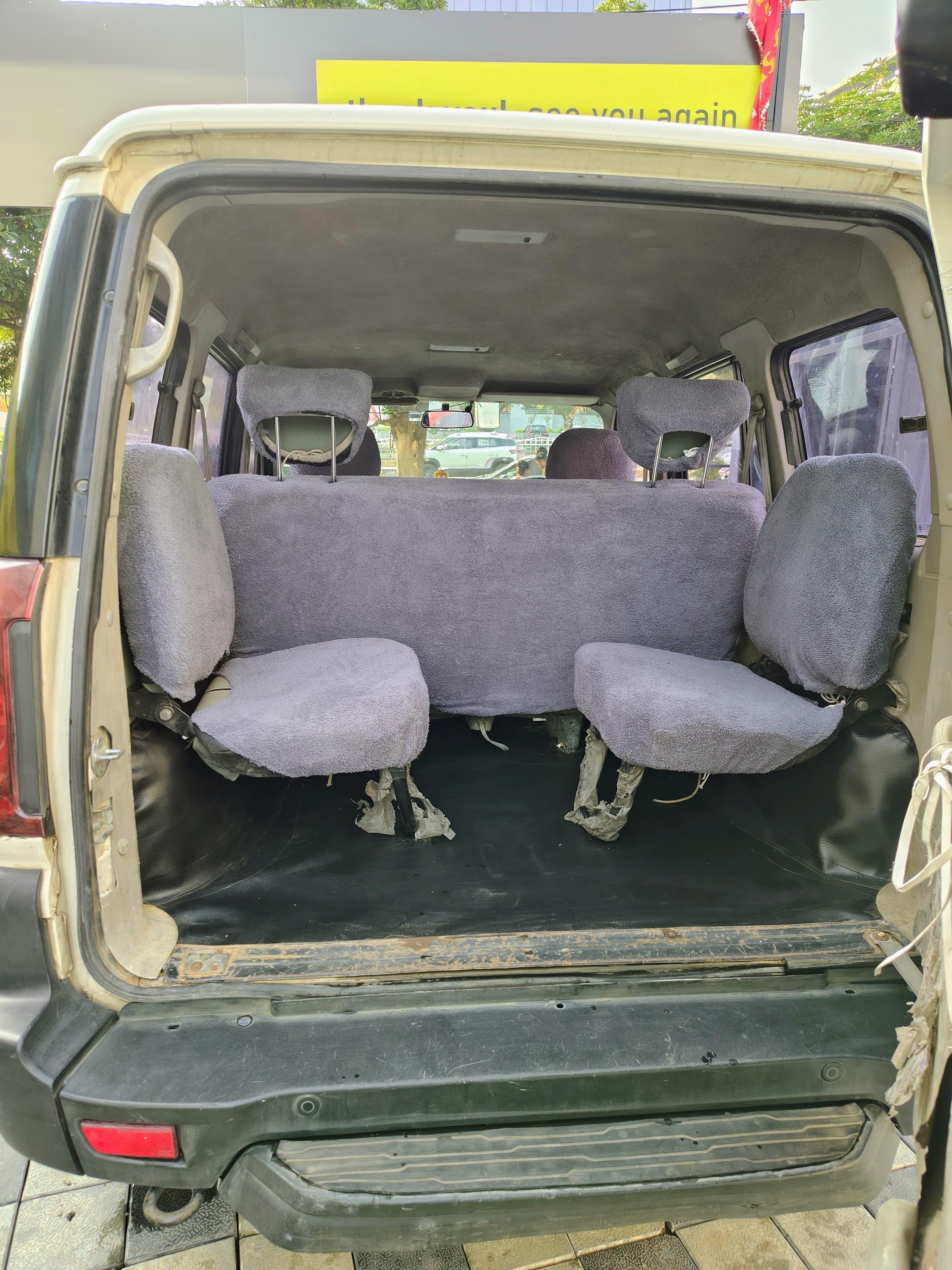 यूज़्ड 2019 महिंद्रा स्कॉर्पियो, Vijay Nagar, Indore 9 यूज़्ड 2019 महिंद्रा स्कॉर्पियो, Vijay Nagar, Indore 9