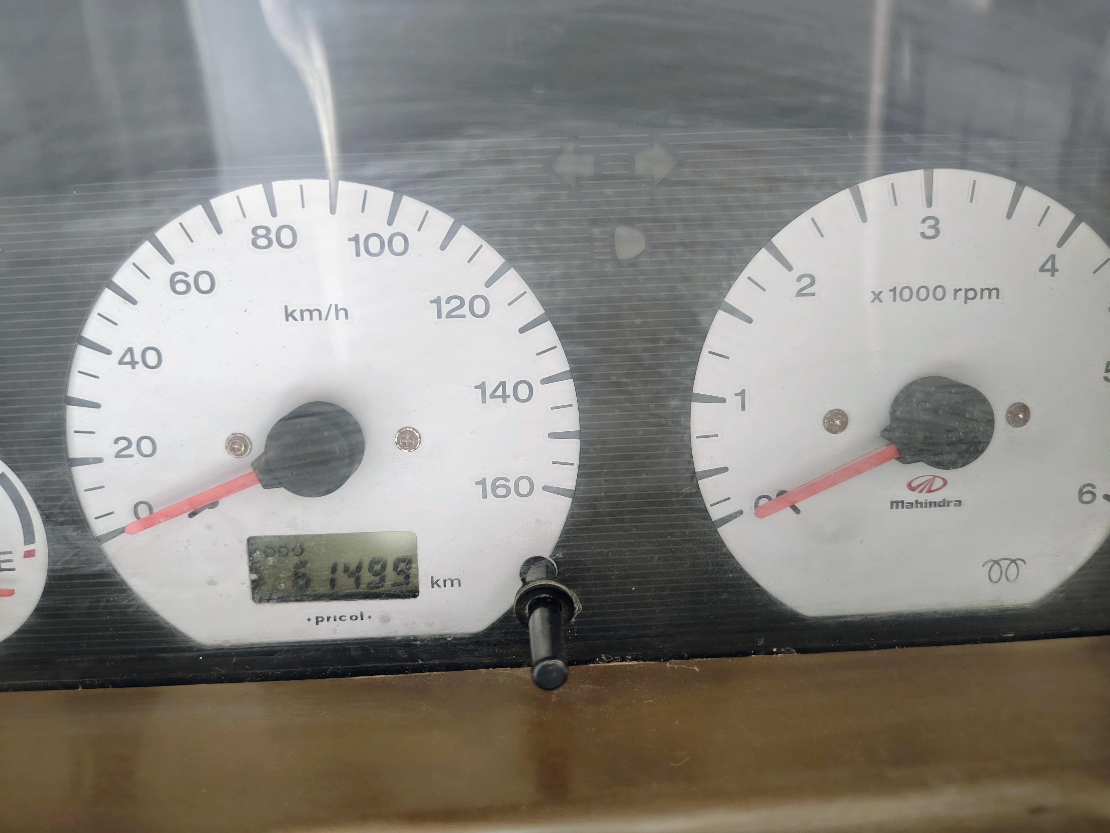 यूज़्ड 2011 महिंद्रा बोलेरो, Vijay Nagar, Indore 9 यूज़्ड 2011 महिंद्रा बोलेरो, Vijay Nagar, Indore 9