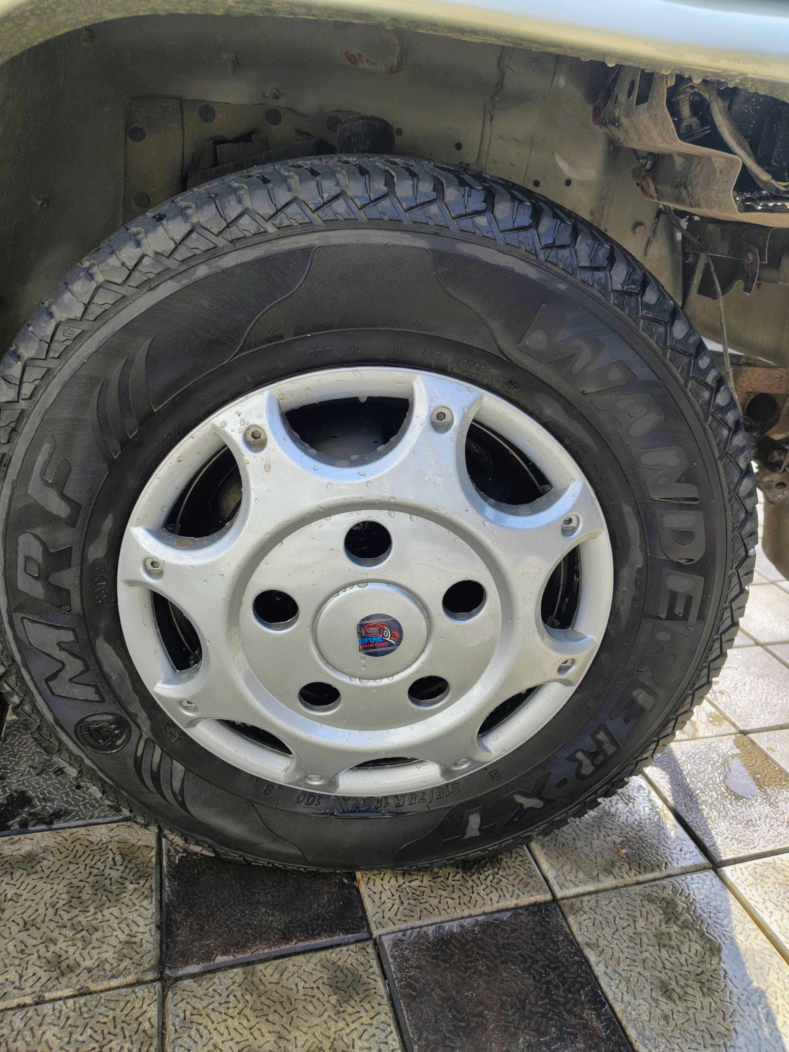 यूज़्ड 2011 महिंद्रा बोलेरो, Vijay Nagar, Indore 7 यूज़्ड 2011 महिंद्रा बोलेरो, Vijay Nagar, Indore 7