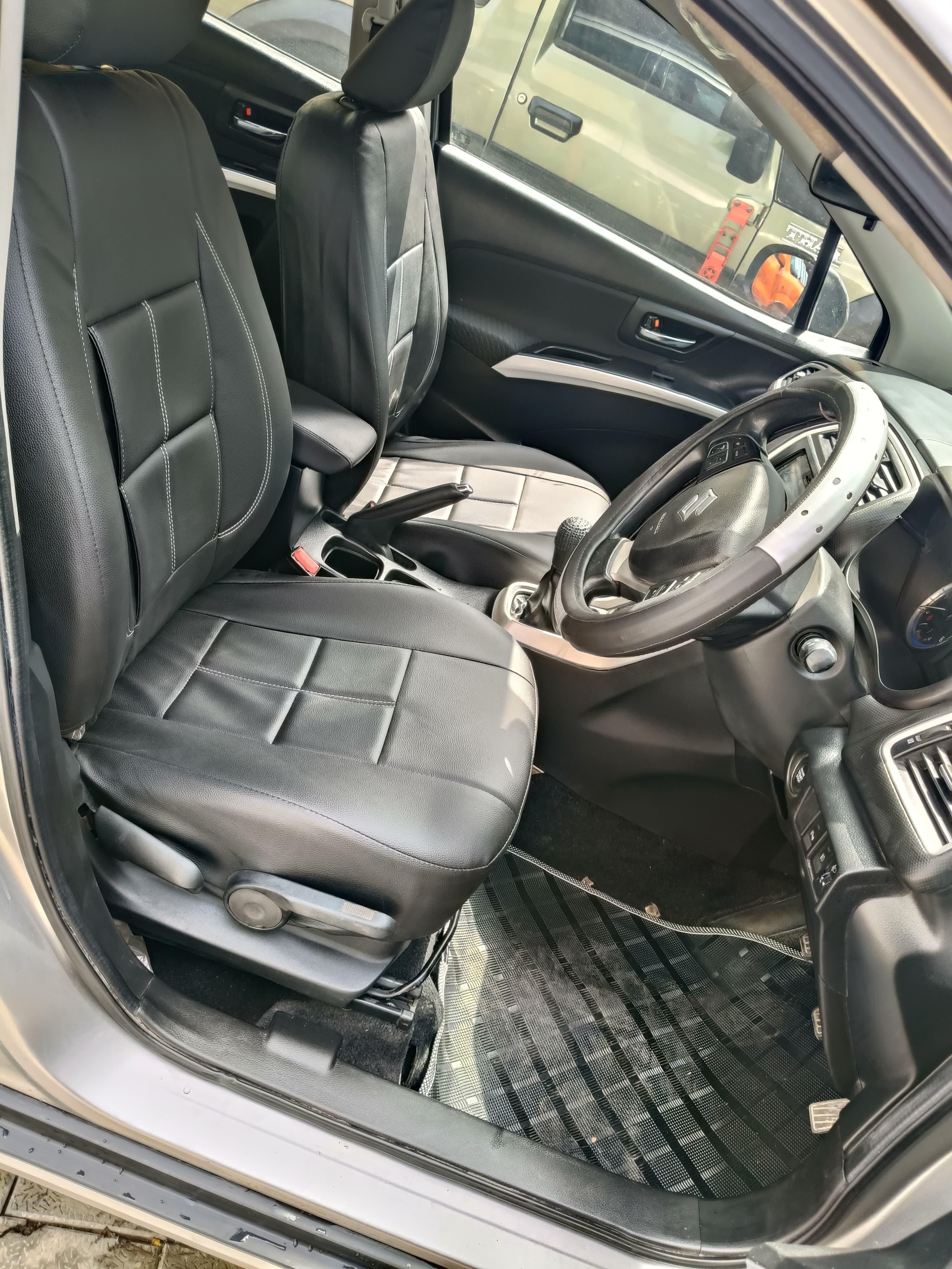 यूज़्ड 2016 मारुति सुजुकी एस-क्रॉस, Vijay Nagar, Indore 12 यूज़्ड 2016 मारुति सुजुकी एस-क्रॉस, Vijay Nagar, Indore 12