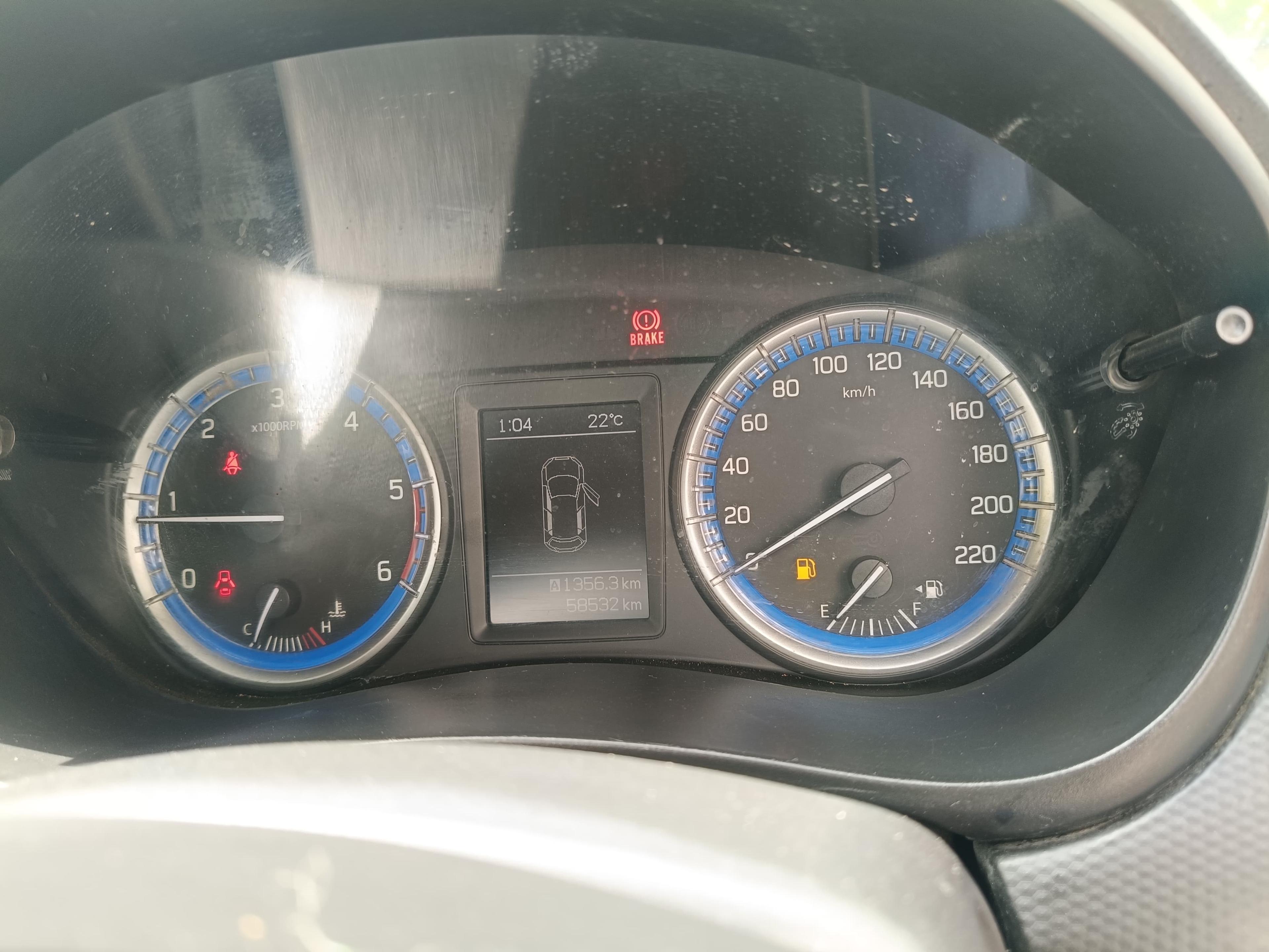 यूज़्ड 2016 मारुति सुजुकी एस-क्रॉस, Vijay Nagar, Indore 9 यूज़्ड 2016 मारुति सुजुकी एस-क्रॉस, Vijay Nagar, Indore 9