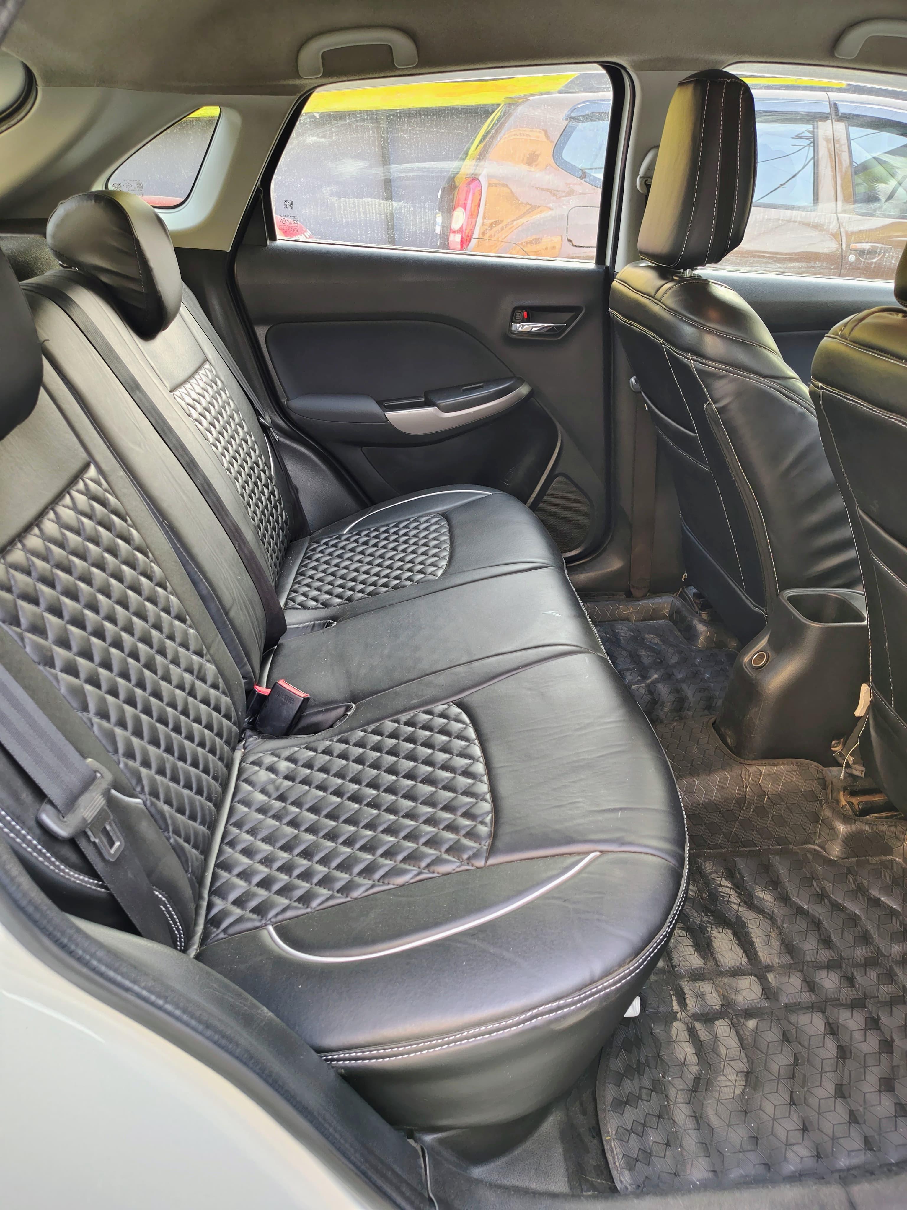 यूज़्ड 2021 मारुति सुजुकी बलेनो, Vijay Nagar, Indore 13 यूज़्ड 2021 मारुति सुजुकी बलेनो, Vijay Nagar, Indore 13