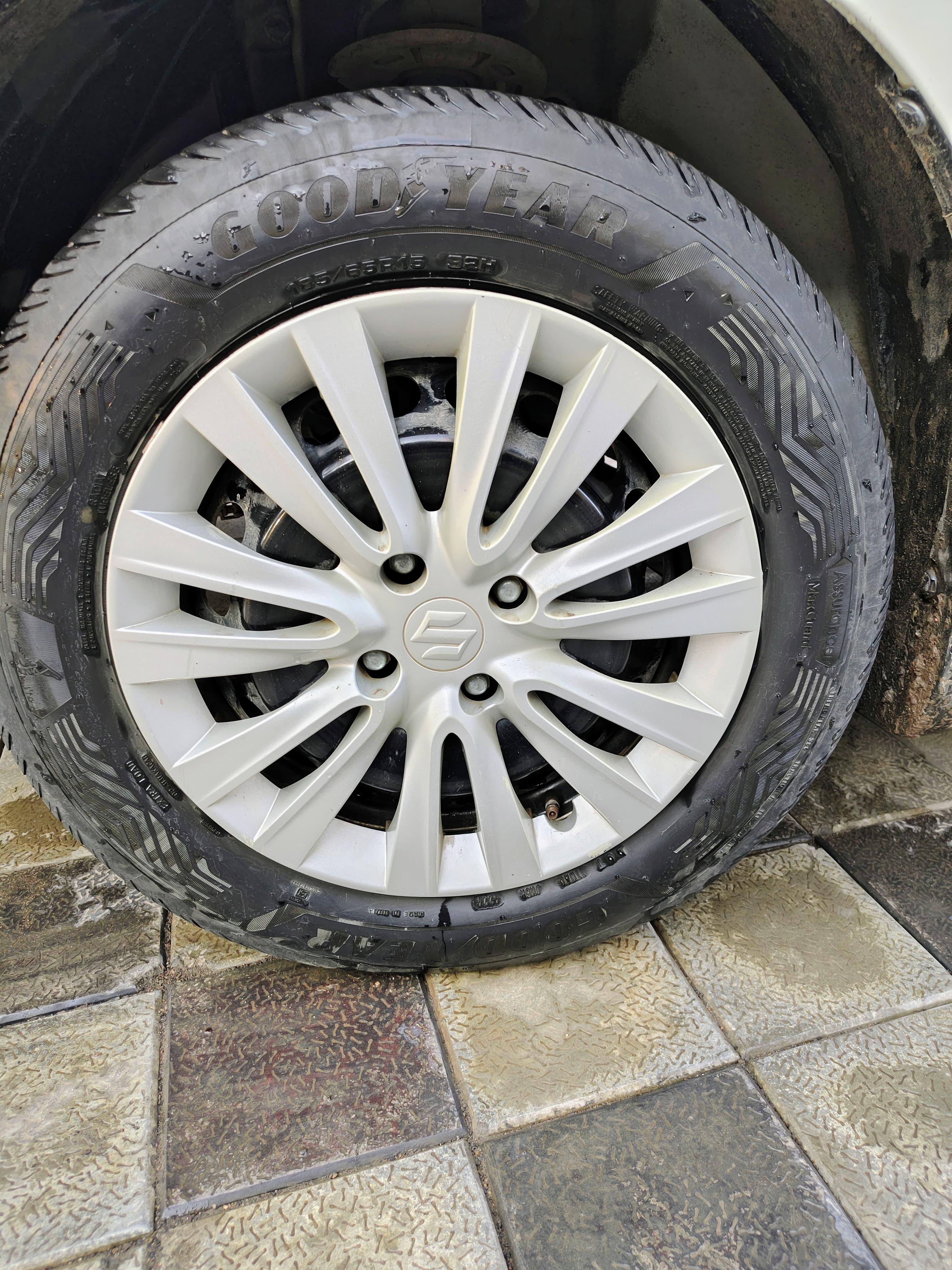 यूज़्ड 2021 मारुति सुजुकी बलेनो, Vijay Nagar, Indore 8 यूज़्ड 2021 मारुति सुजुकी बलेनो, Vijay Nagar, Indore 8