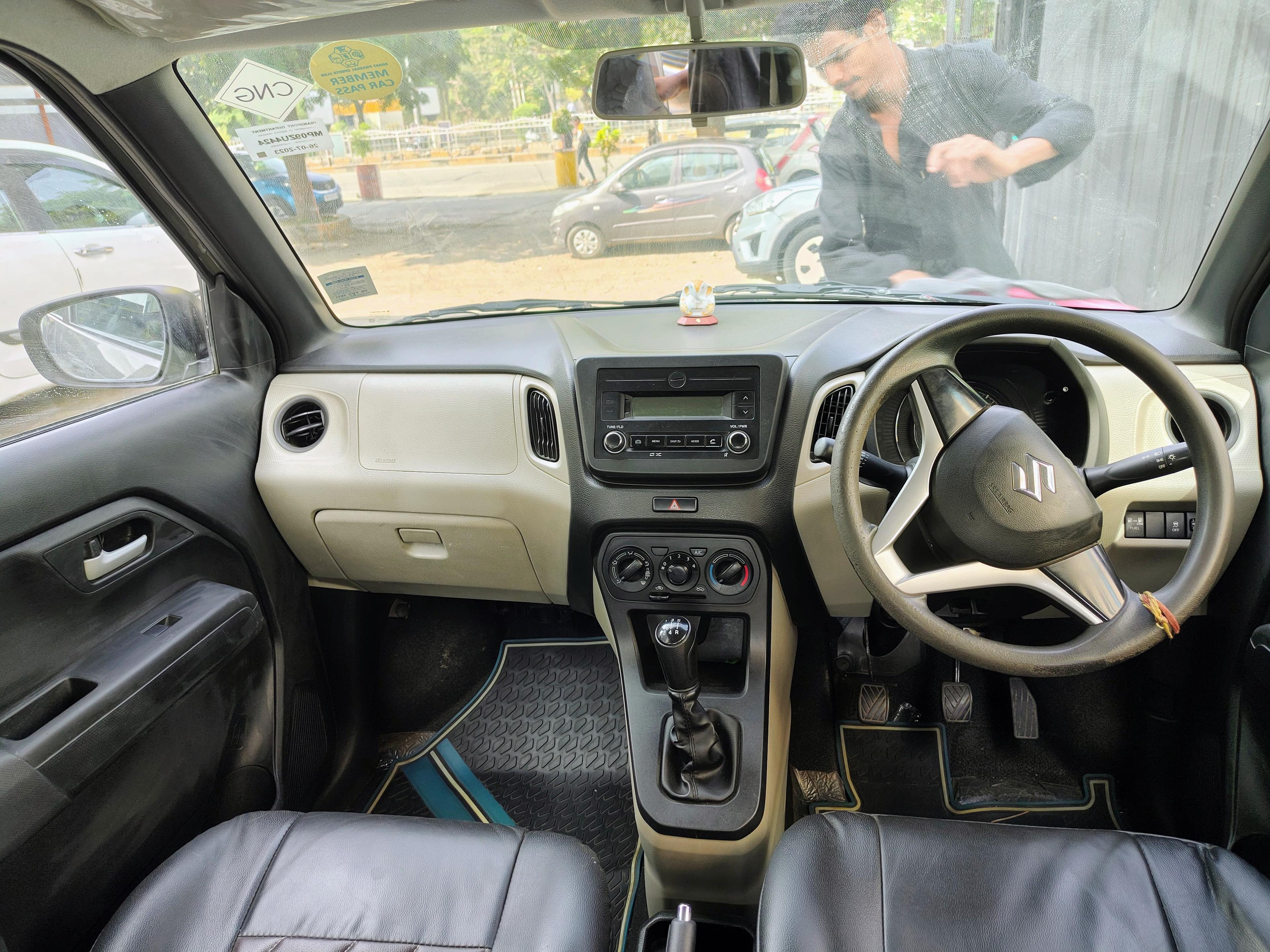 यूज़्ड 2023 मारुति सुजुकी वैगन आर, Vijay Nagar, Indore 11 यूज़्ड 2023 मारुति सुजुकी वैगन आर, Vijay Nagar, Indore 11