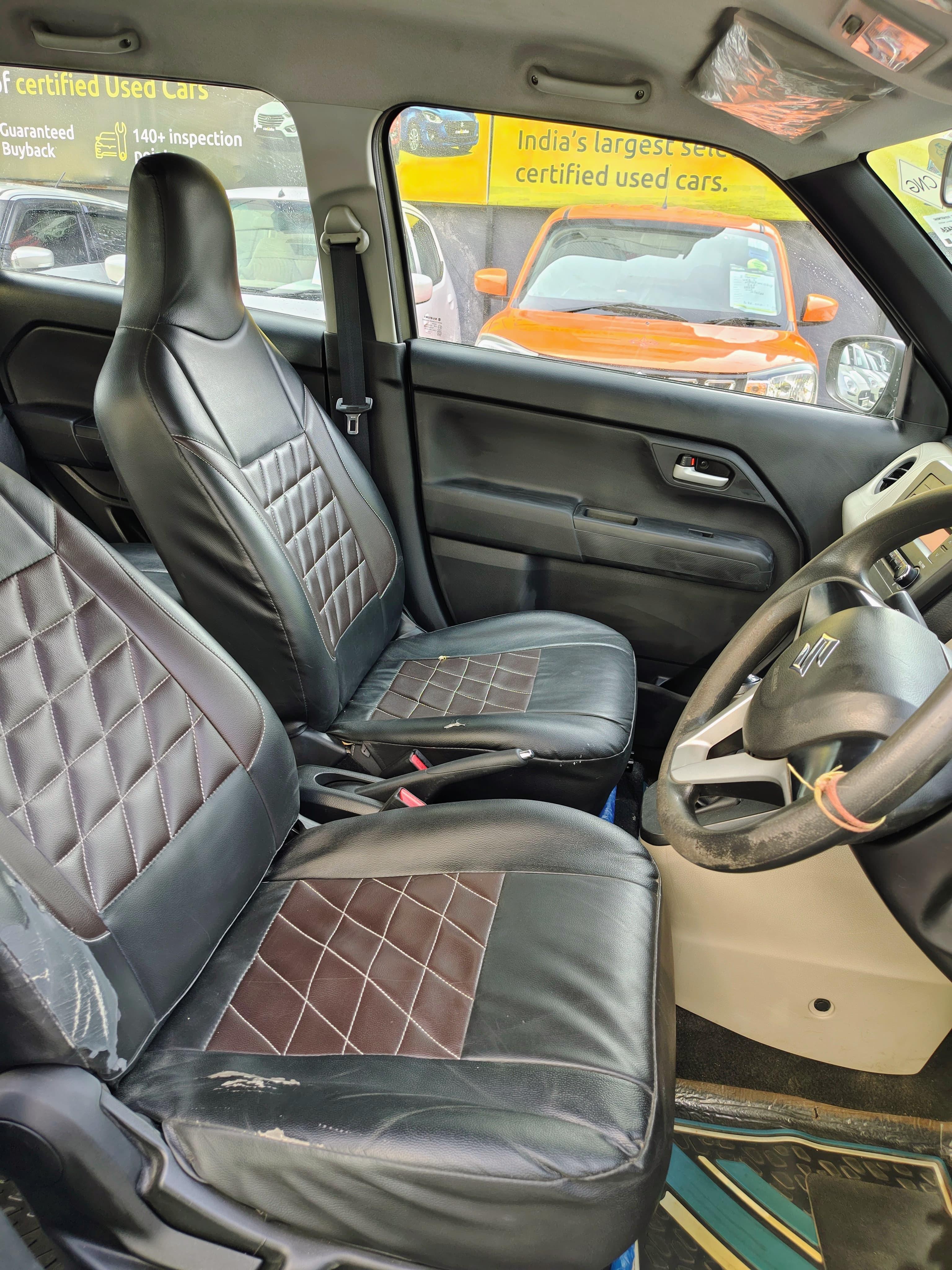 यूज़्ड 2023 मारुति सुजुकी वैगन आर, Vijay Nagar, Indore 13 यूज़्ड 2023 मारुति सुजुकी वैगन आर, Vijay Nagar, Indore 13