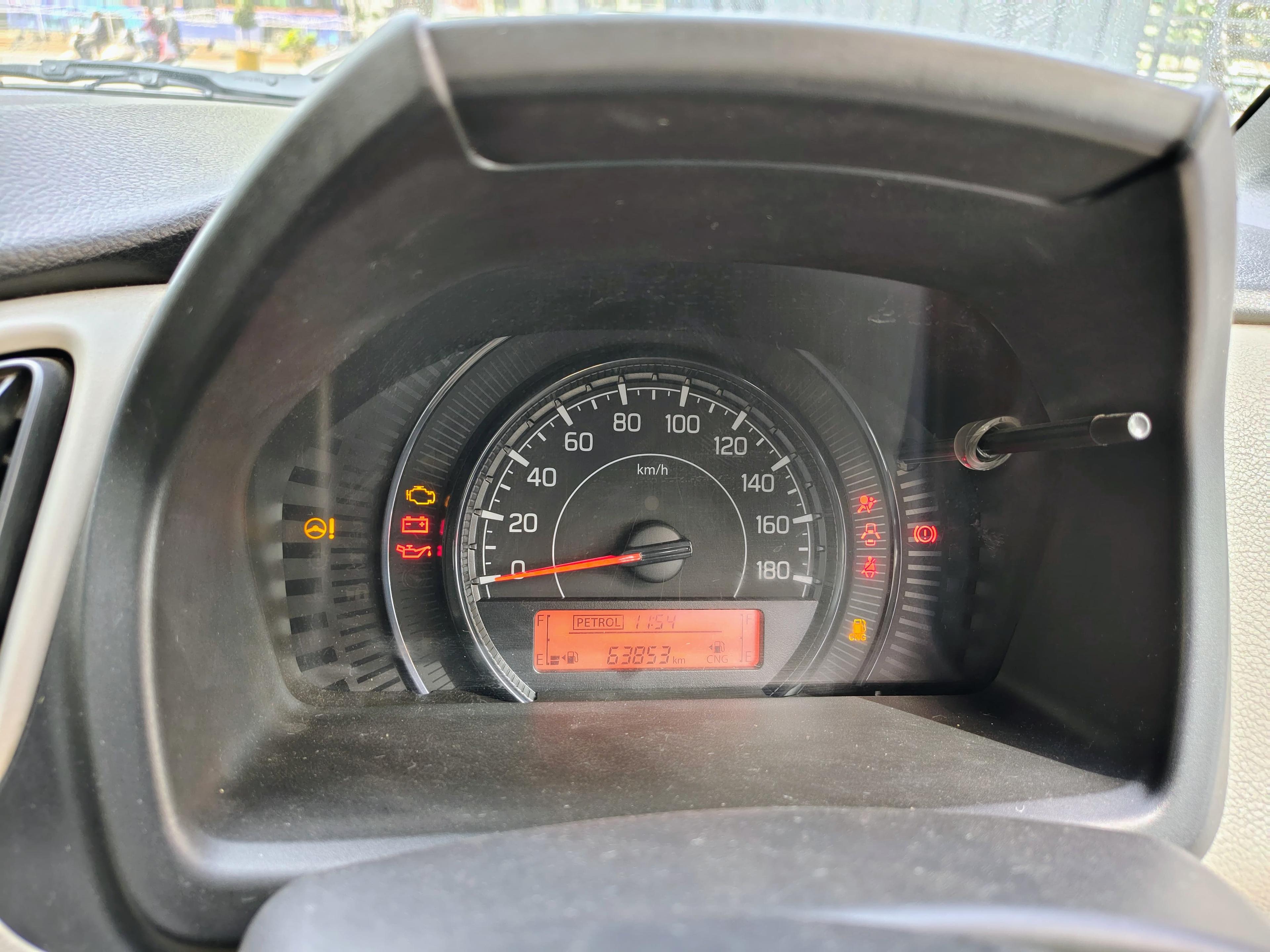 यूज़्ड 2023 मारुति सुजुकी वैगन आर, Vijay Nagar, Indore 10 यूज़्ड 2023 मारुति सुजुकी वैगन आर, Vijay Nagar, Indore 10