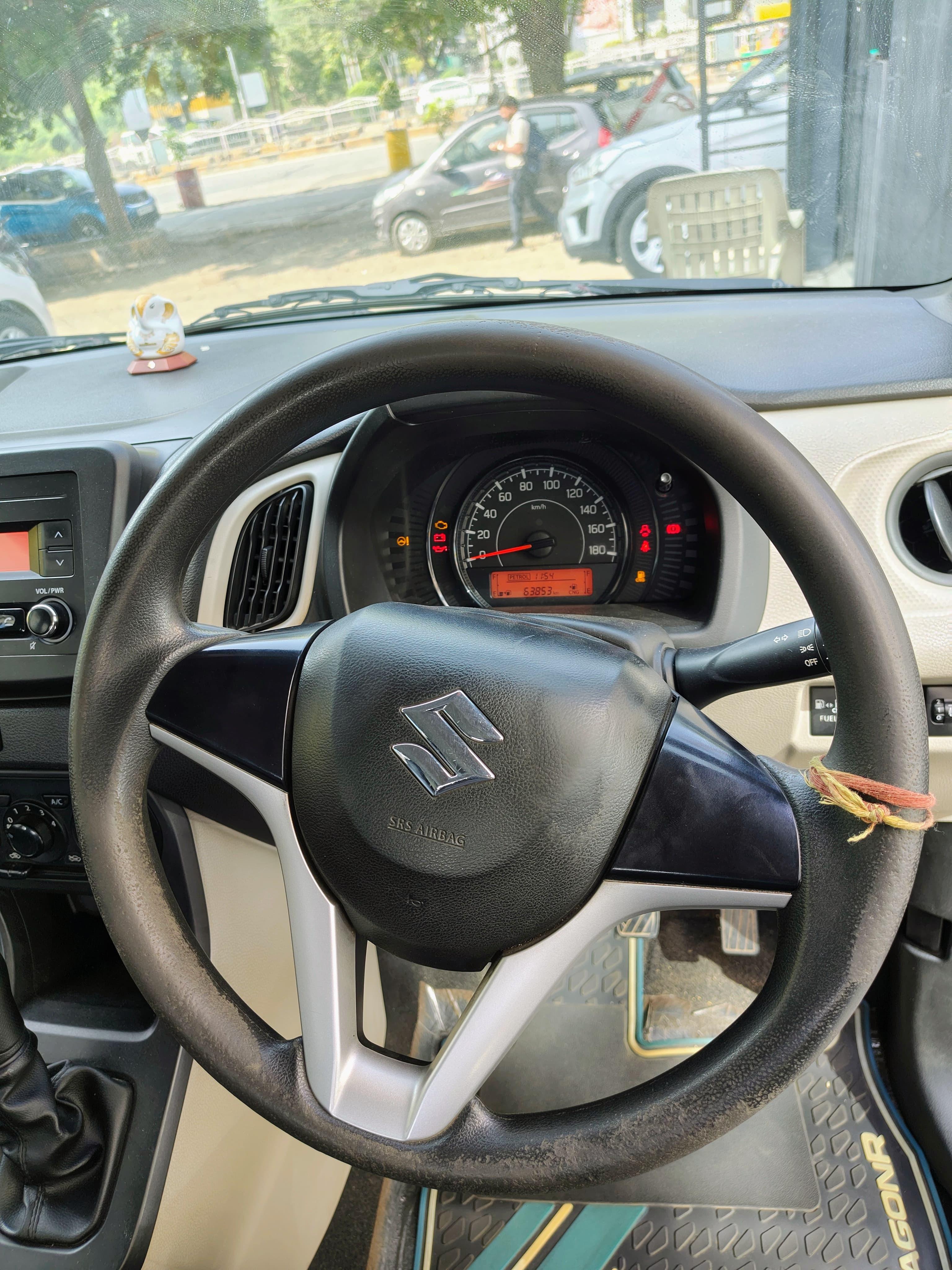 यूज़्ड 2023 मारुति सुजुकी वैगन आर, Vijay Nagar, Indore 12 यूज़्ड 2023 मारुति सुजुकी वैगन आर, Vijay Nagar, Indore 12