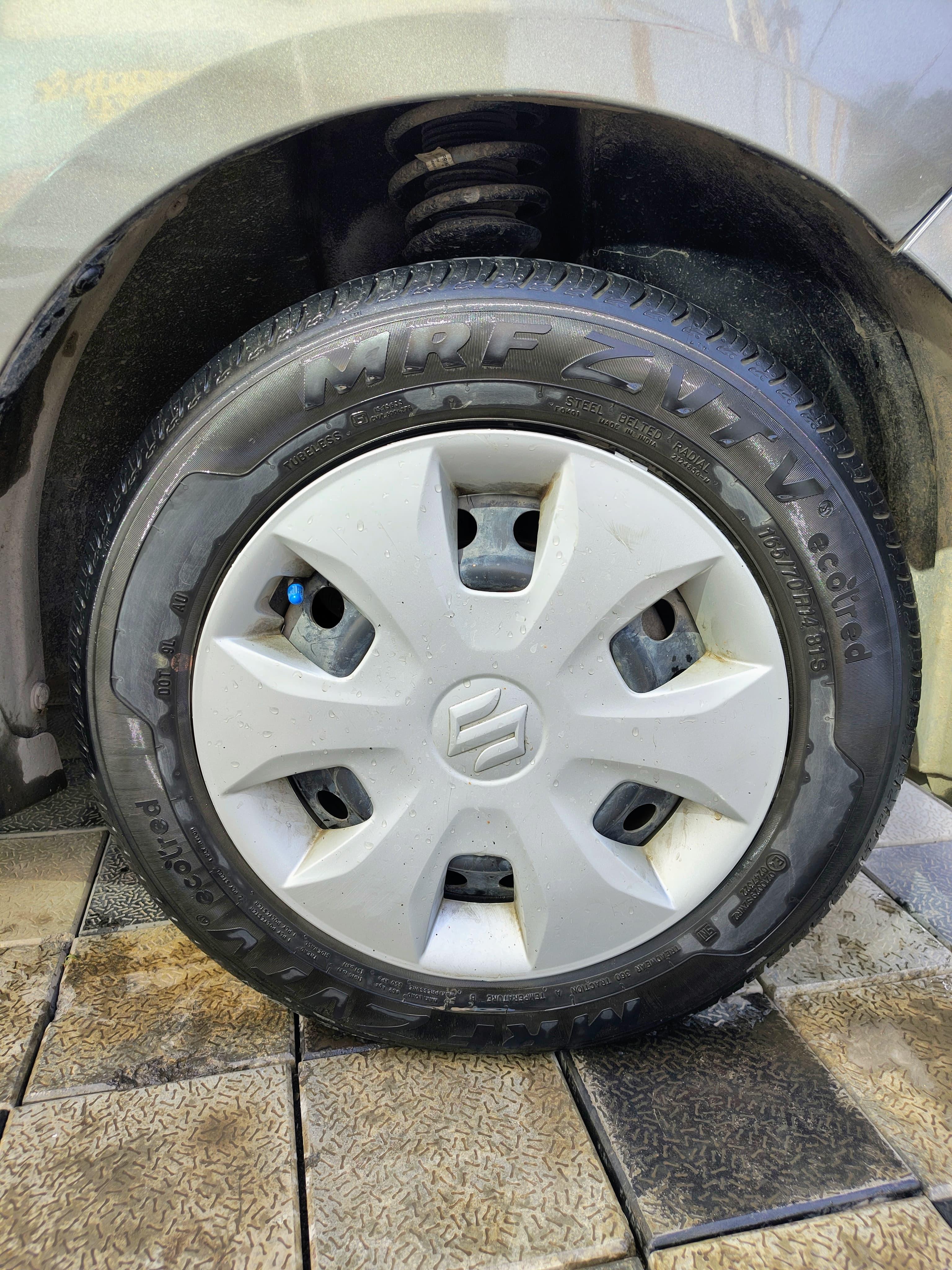 यूज़्ड 2023 मारुति सुजुकी वैगन आर, Vijay Nagar, Indore 8 यूज़्ड 2023 मारुति सुजुकी वैगन आर, Vijay Nagar, Indore 8