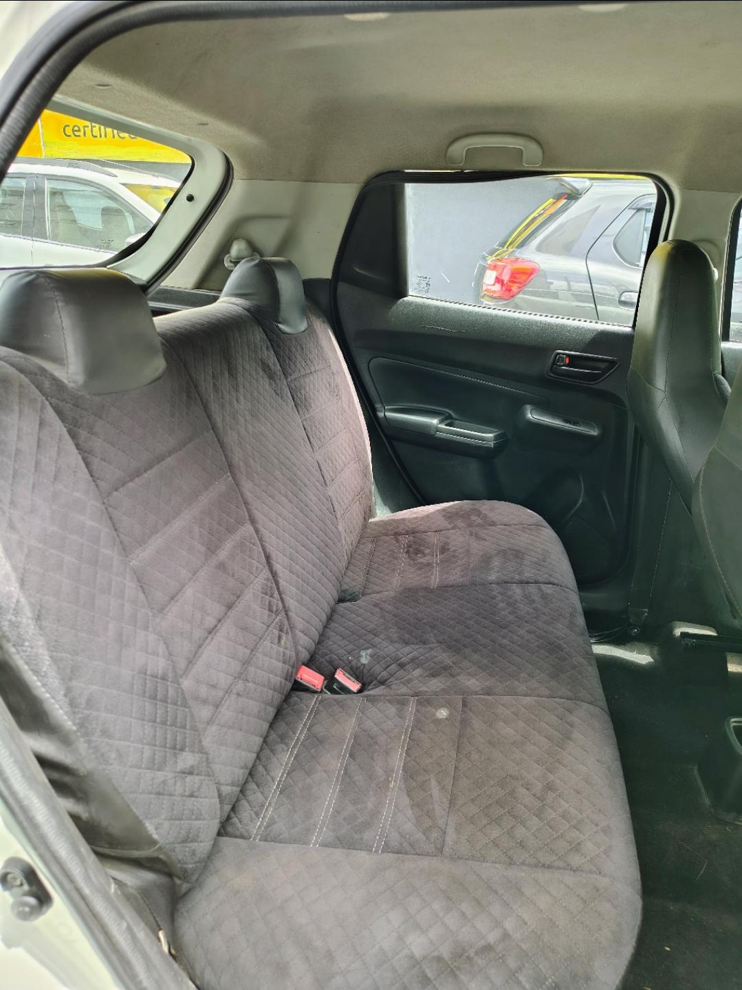 यूज़्ड 2021 मारुति सुजुकी स्विफ्ट, Vijay Nagar, Indore 14 यूज़्ड 2021 मारुति सुजुकी स्विफ्ट, Vijay Nagar, Indore 14